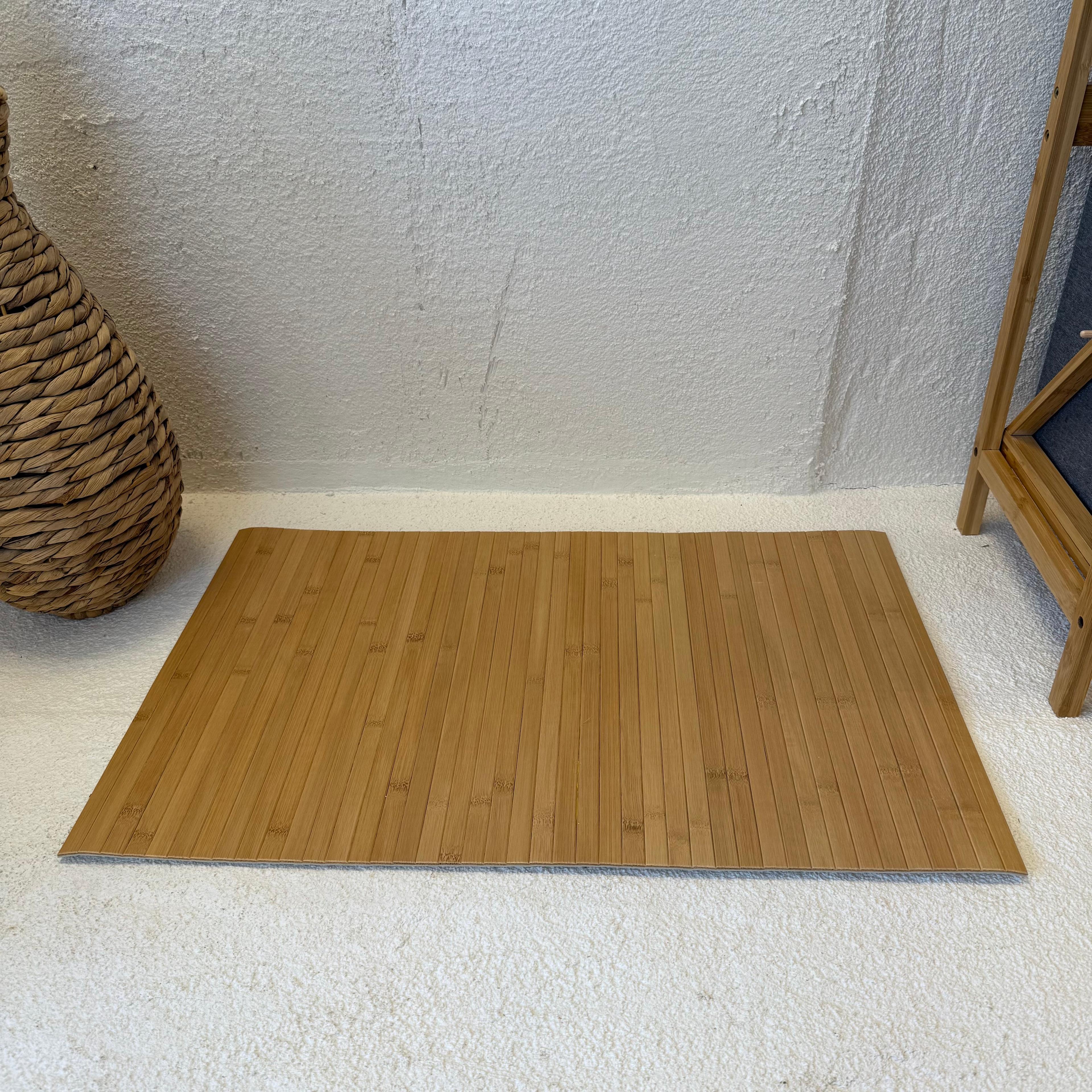 Ritam Çok Amaçlı Bambu Matı 70 X 45 CM 