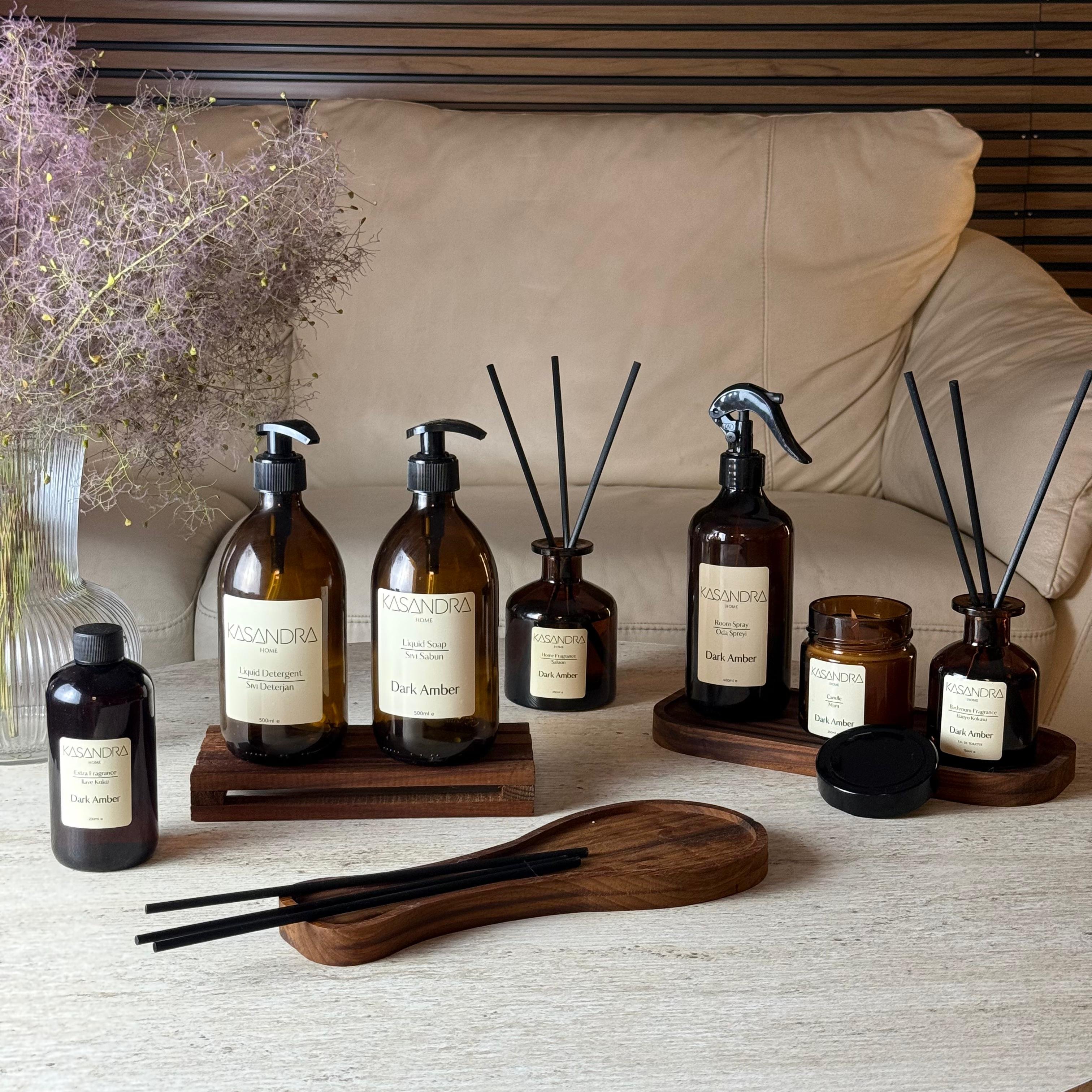 Kasandra Home Pinterest Set 10 Parça - (Kısa Süreli Tanıtım Fiyatı) (KRAFT-KREM)