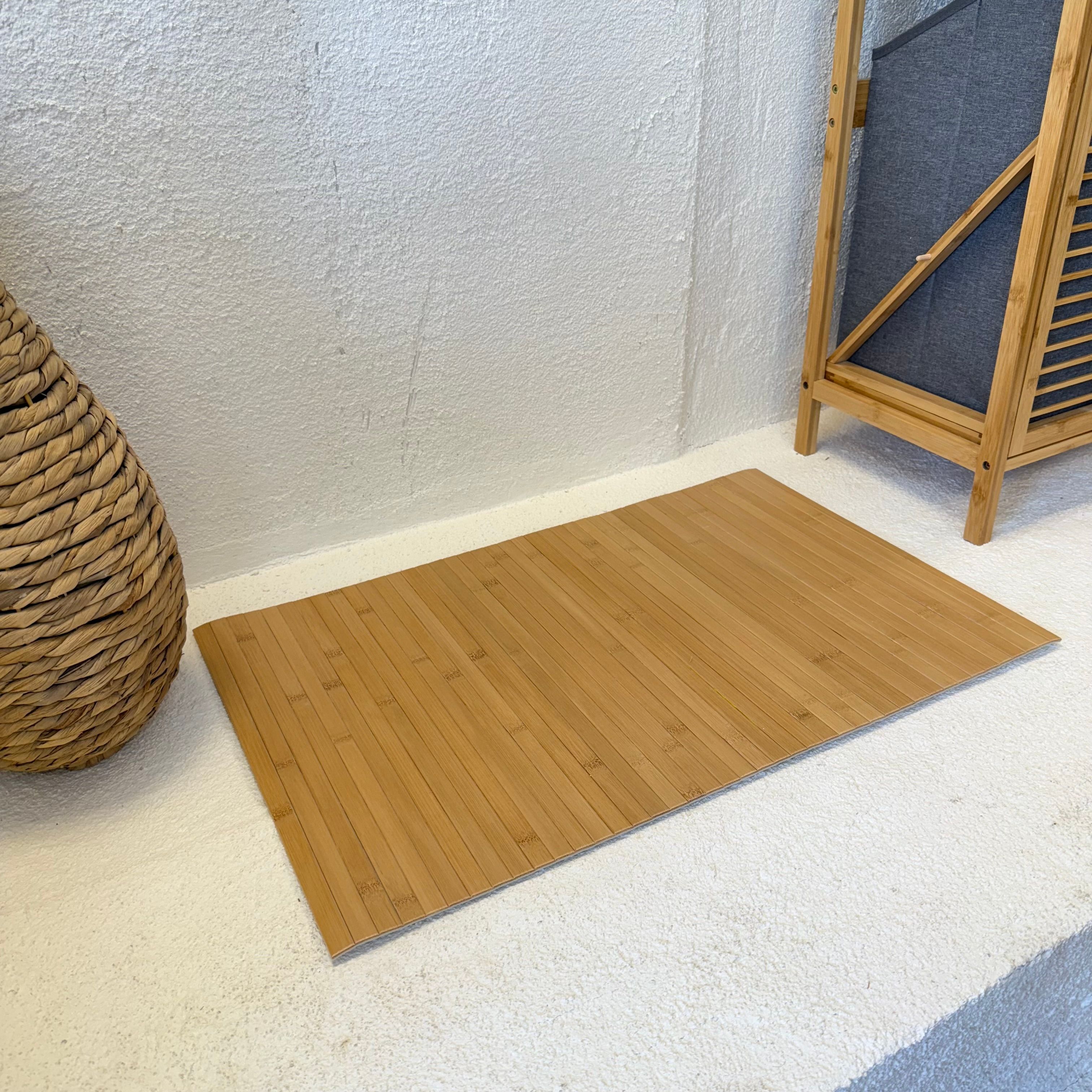 Ritam Çok Amaçlı Bambu Matı 70 X 45 CM 