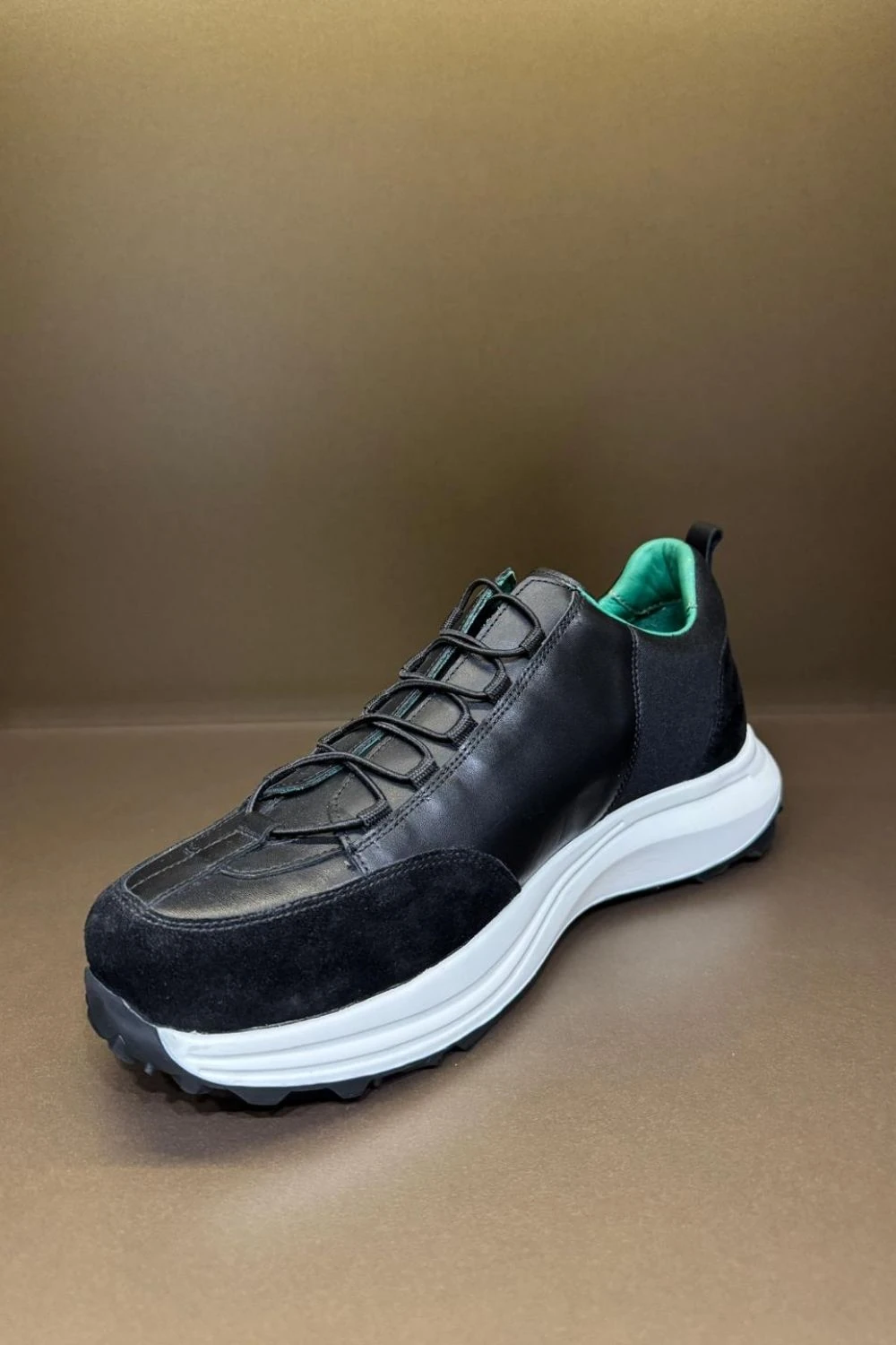 Torino Deri Sneaker LG