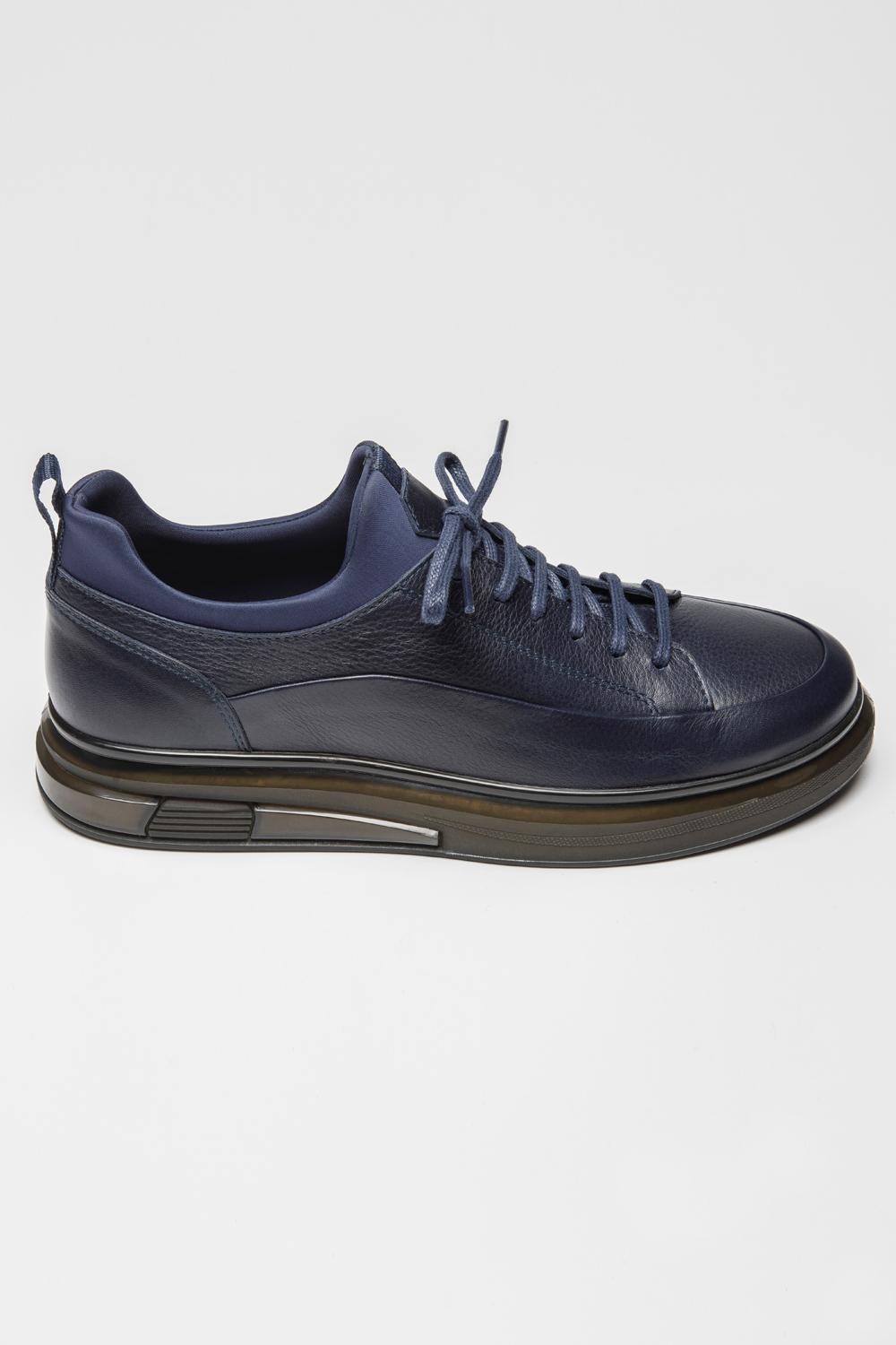 Napoli Deri Sneakers LG - laci