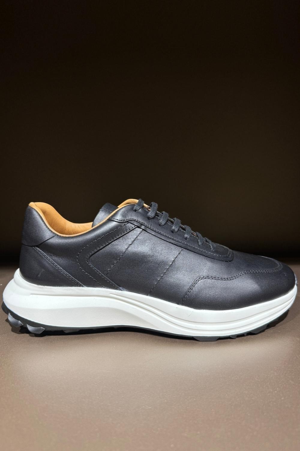 Verona Deri Sneakers LG