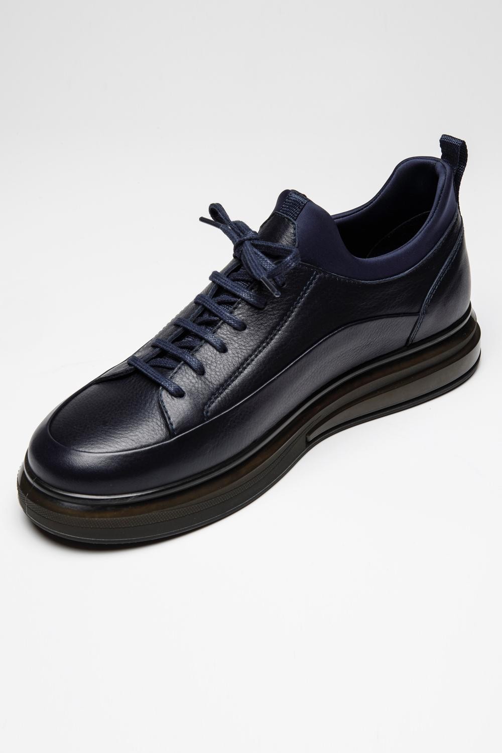 Napoli Deri Sneakers LG - laci