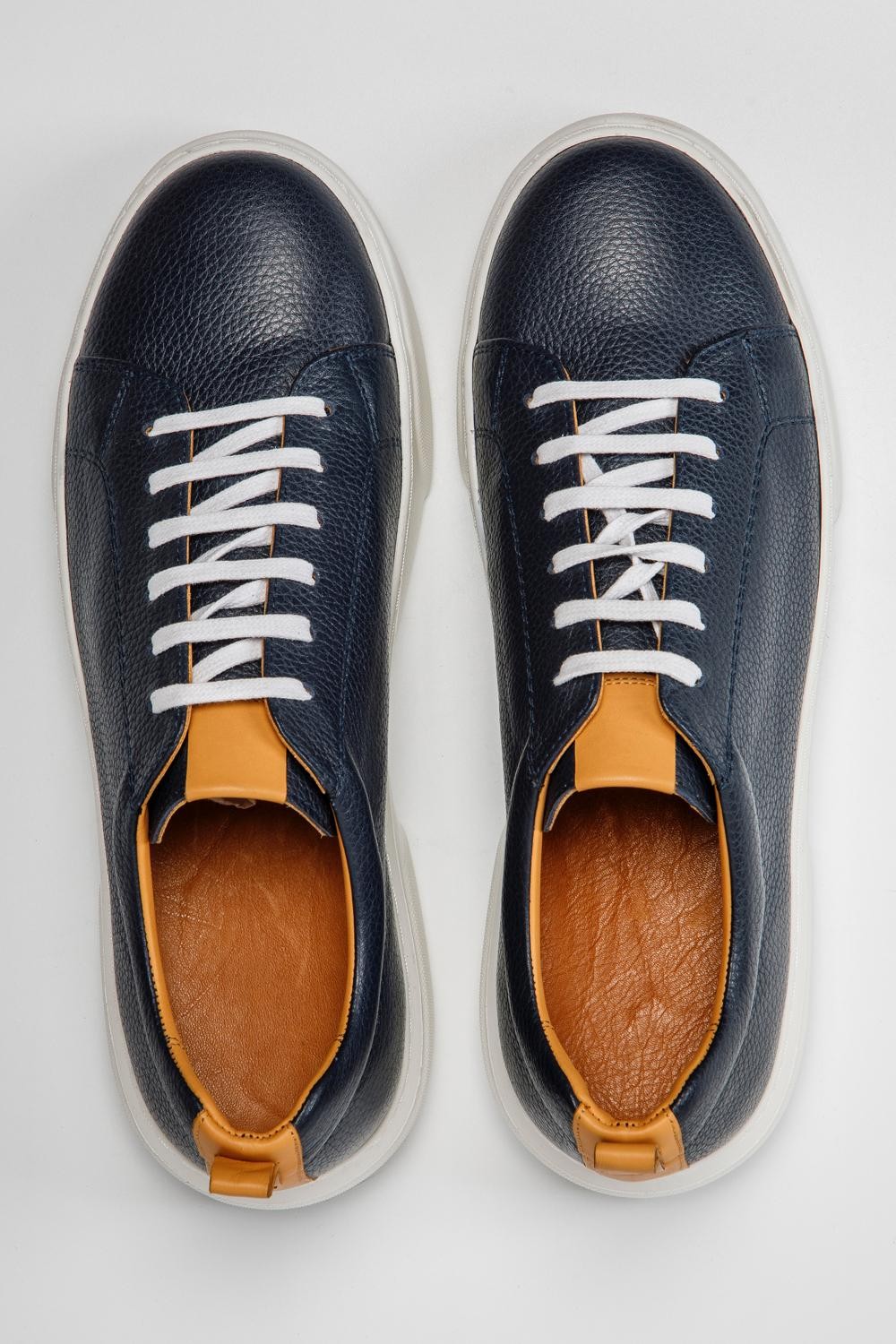 Pisa Deri Sneakers LG - laci