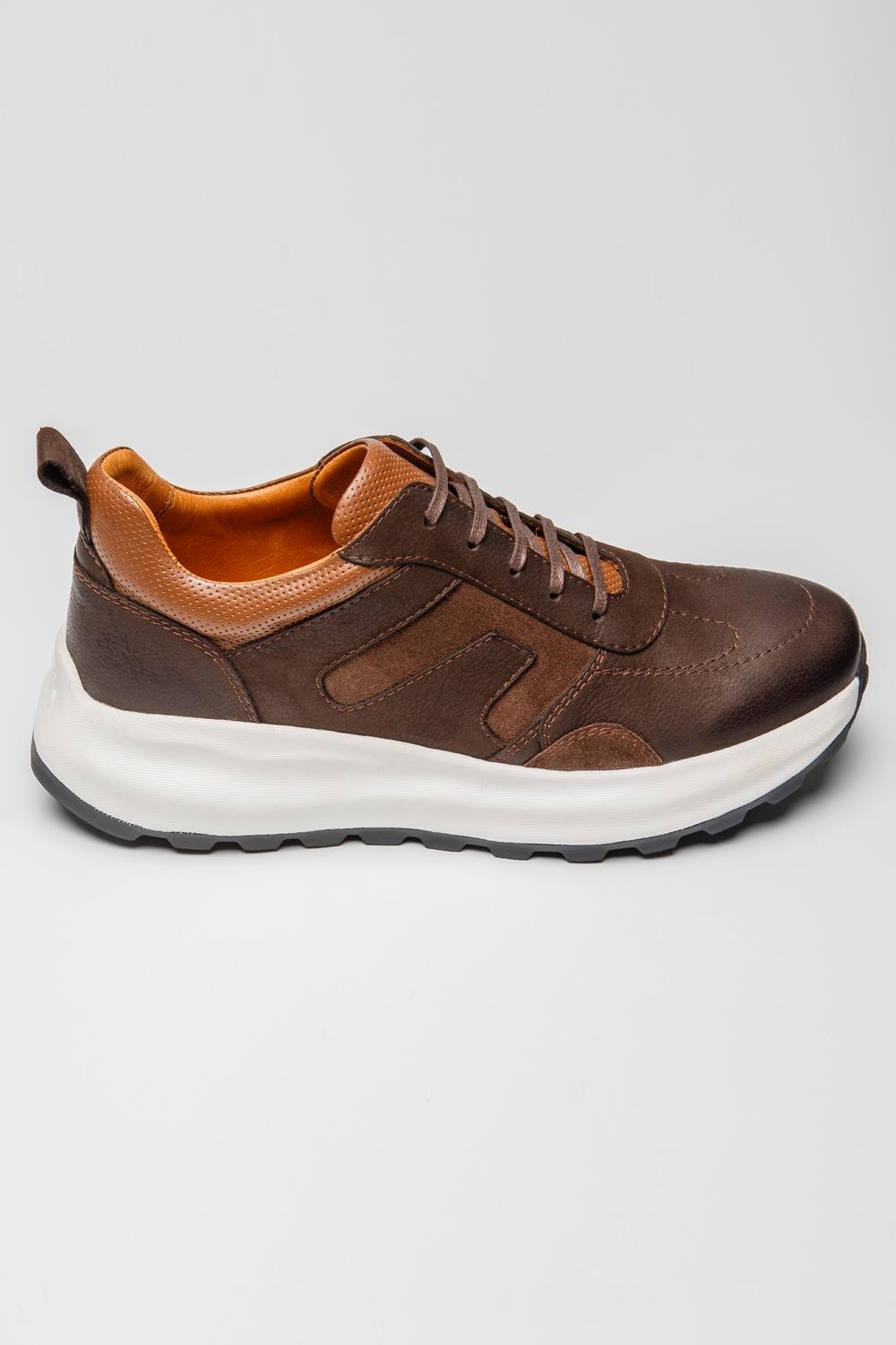Neo Deri Sneakers LG - Kahverengi