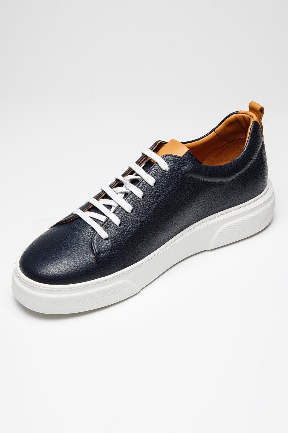 Pisa Deri Sneakers LG - laci
