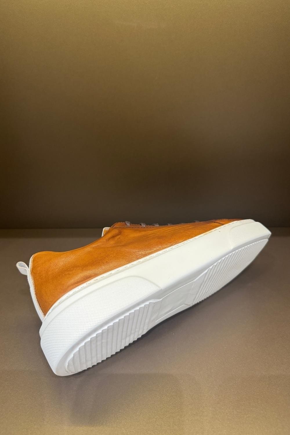 Pisa Deri Sneakers LG