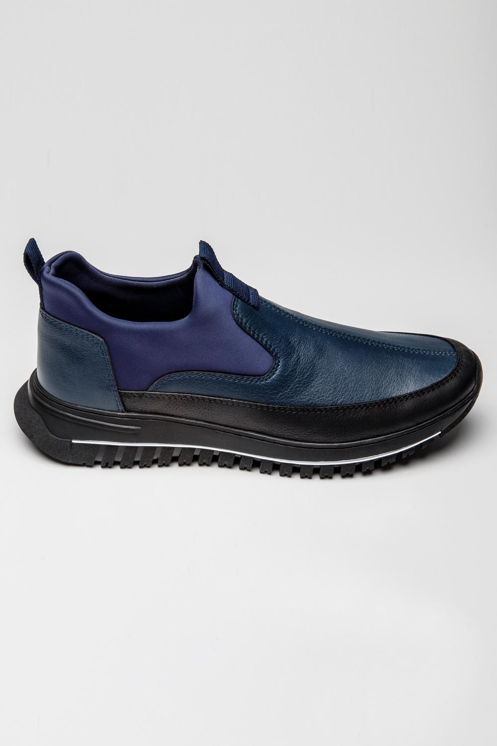 Luca Deri Sneakers LG  - laci