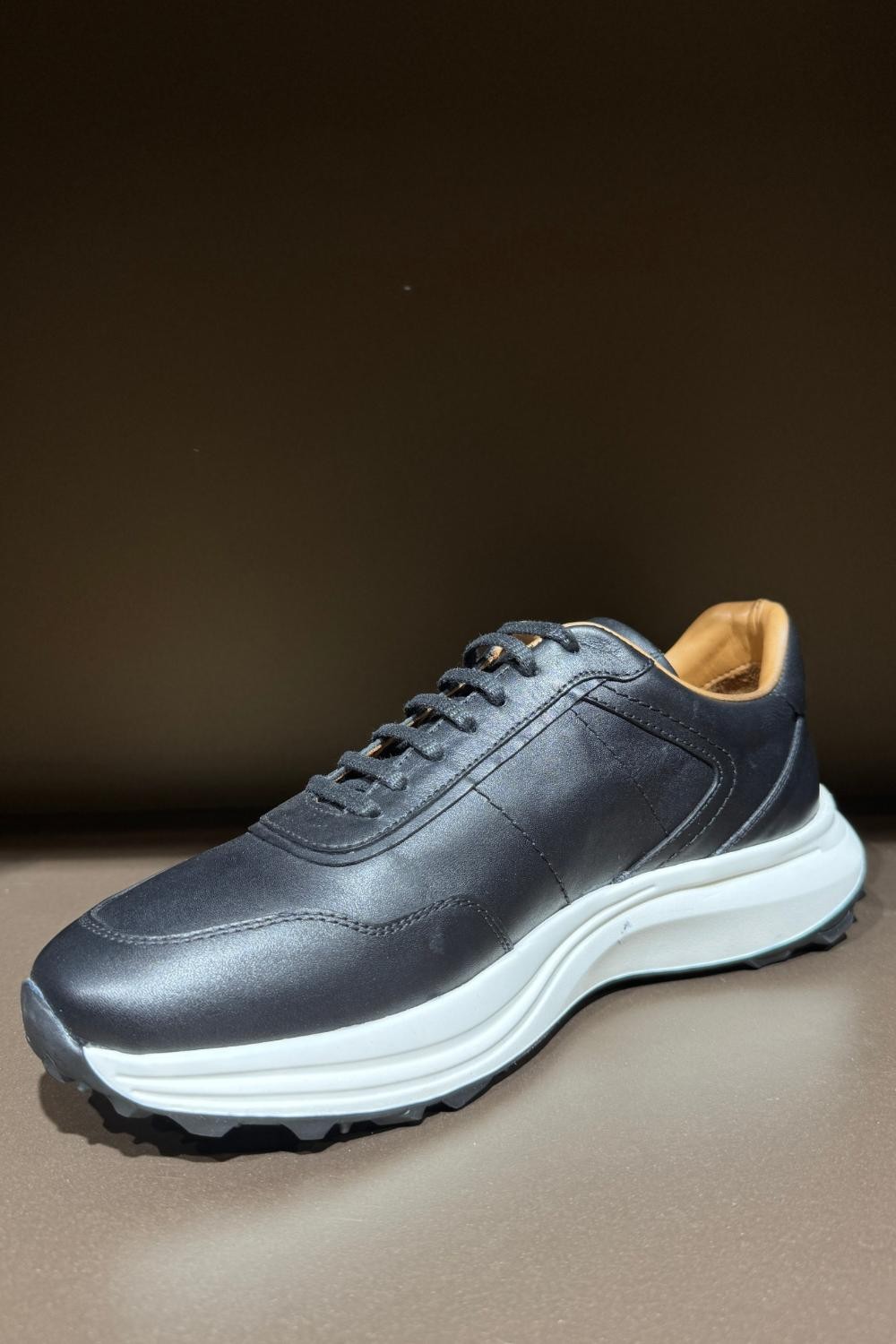 Verona Deri Sneakers LG