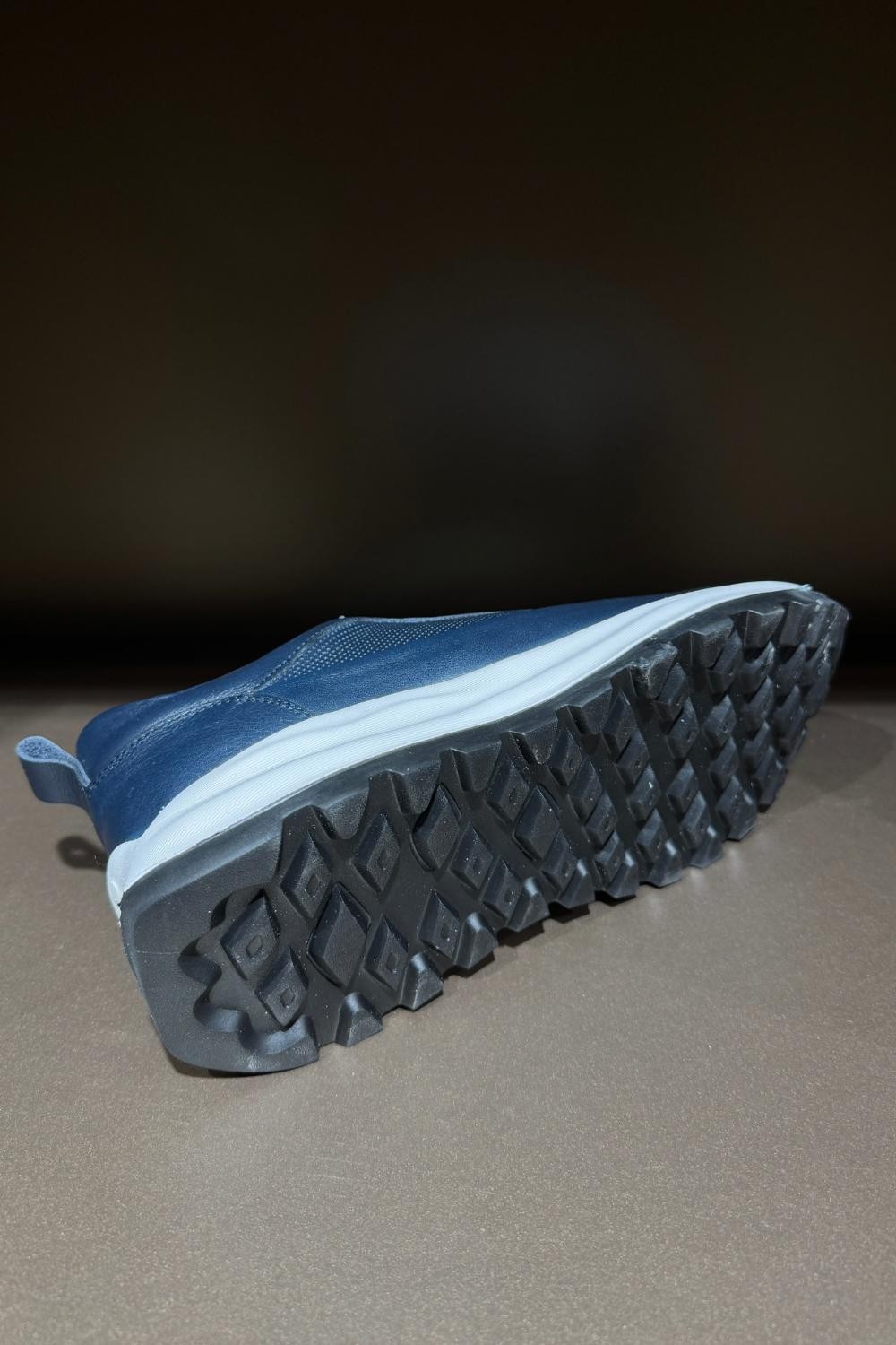 Palermo Deri Sneakers LG 