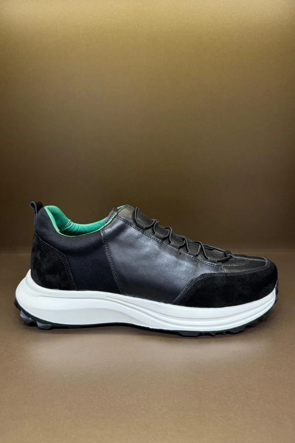 Torino Deri Sneaker LG