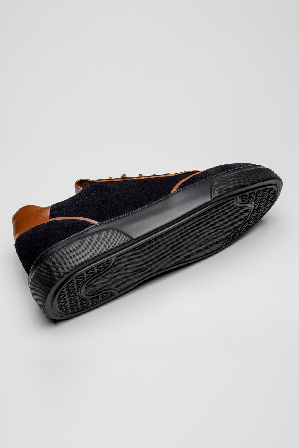 Roma Deri Sneakers LG - laci