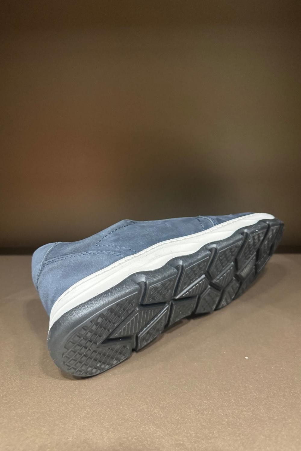 Hestia Deri Sneakers LG