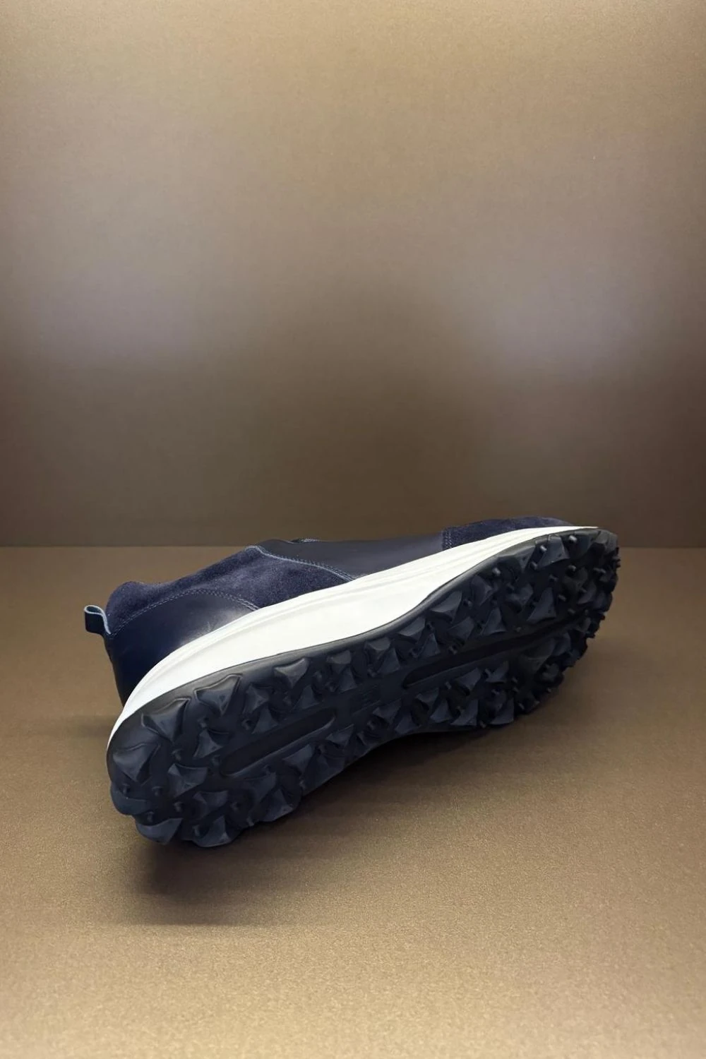 Torino Deri Sneaker LG