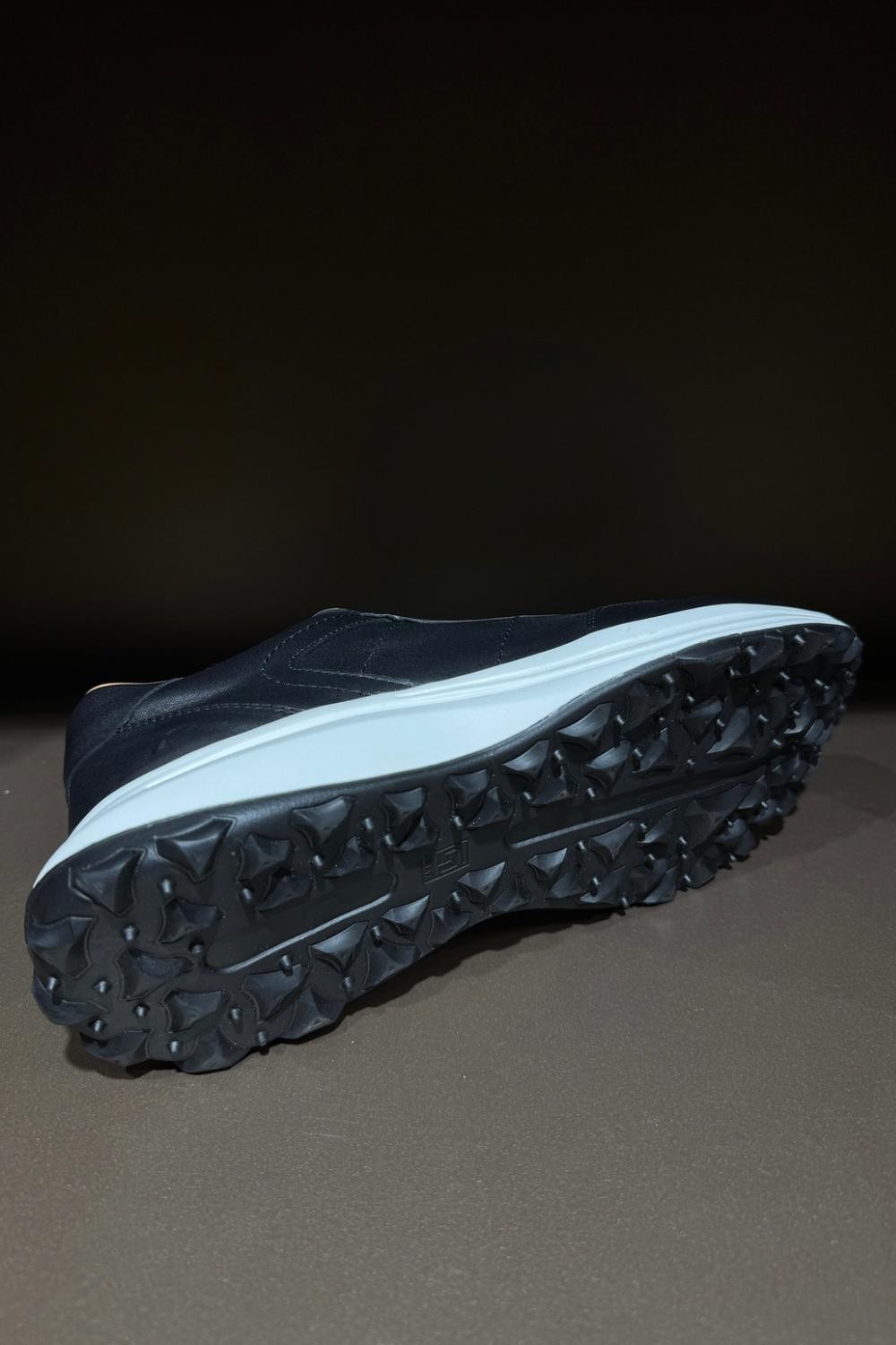 Verona Deri Sneakers LG