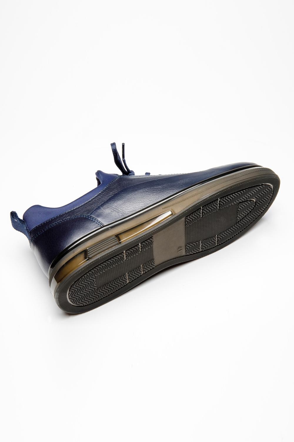 Napoli Deri Sneakers LG - laci