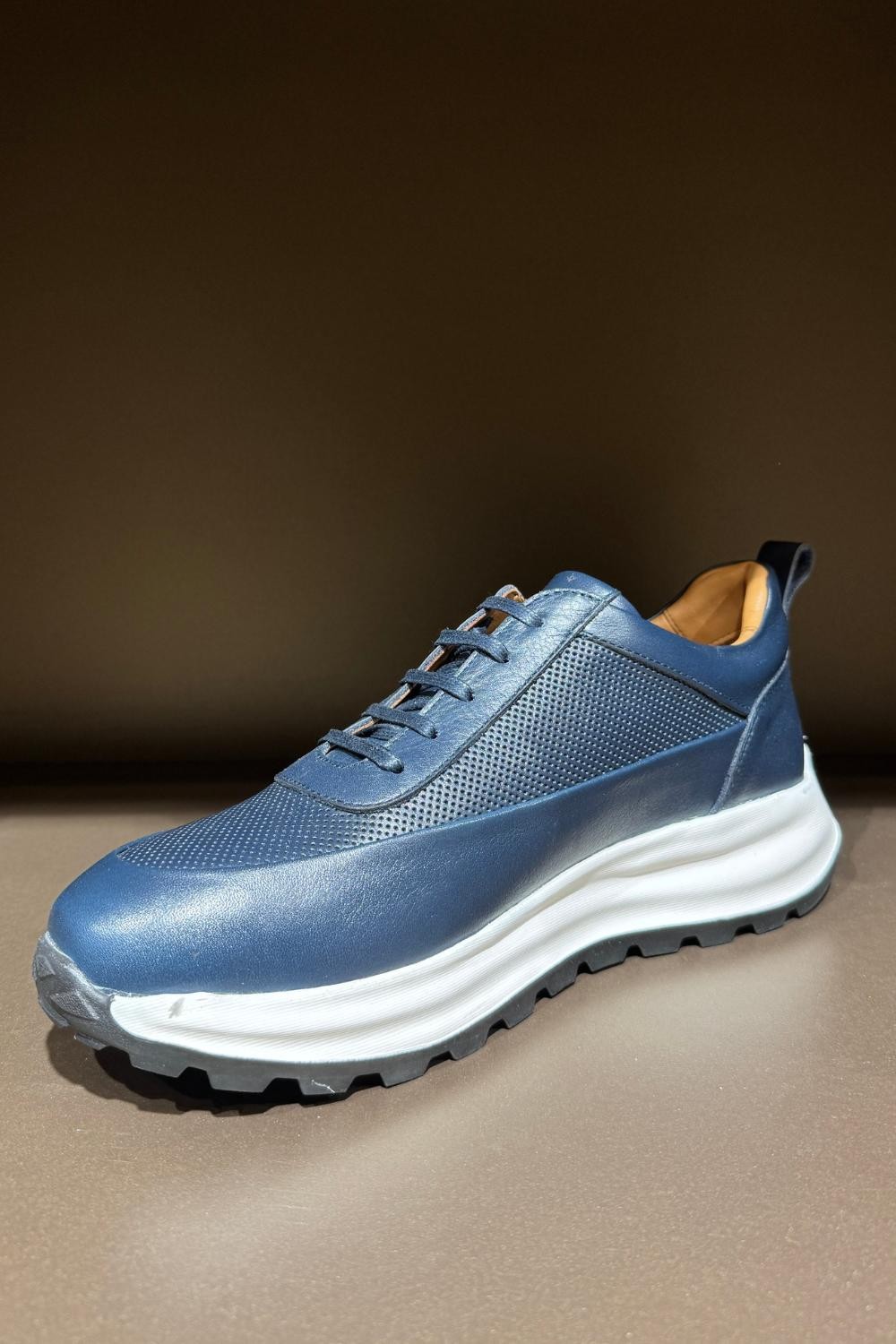 Palermo Deri Sneakers LG 