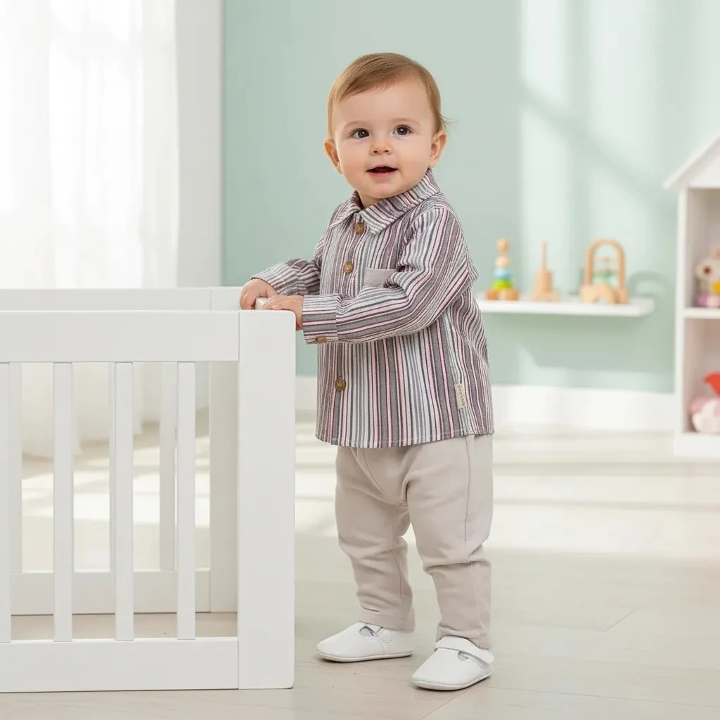 2 li Gömlekli Takım