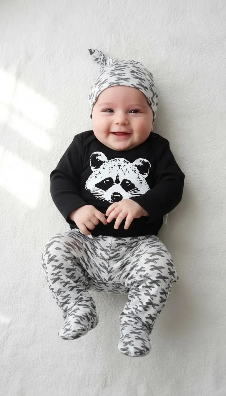 Siyah 3 Parça Takım