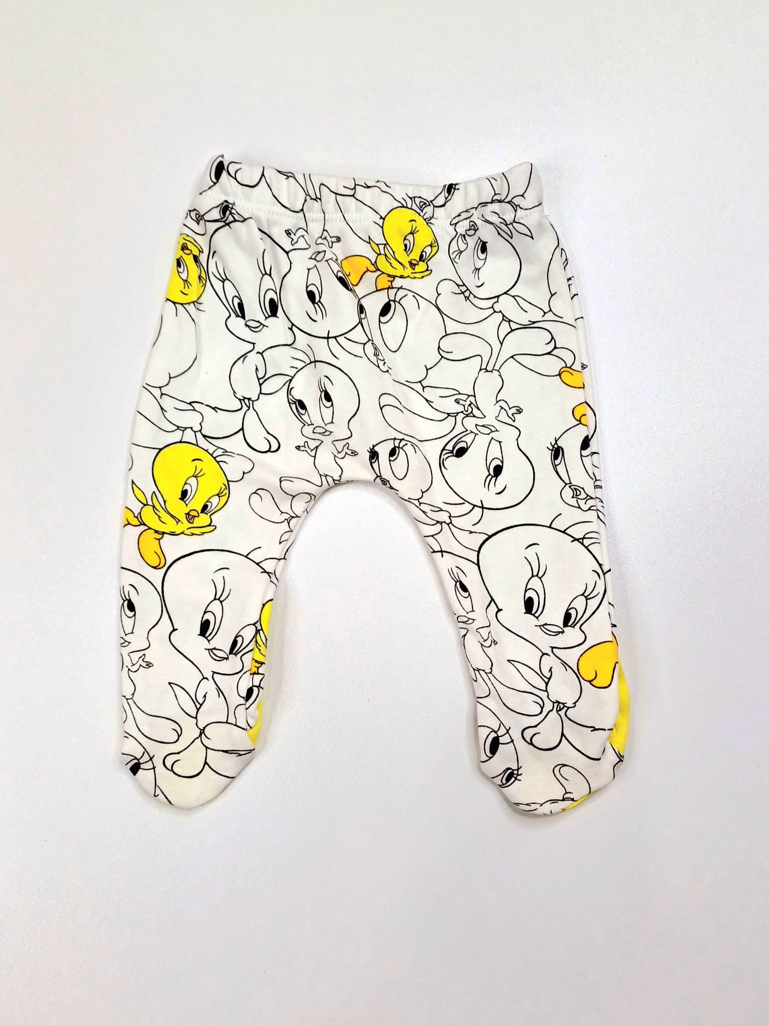 Unisex 5 Parça Hastane Çıkışı