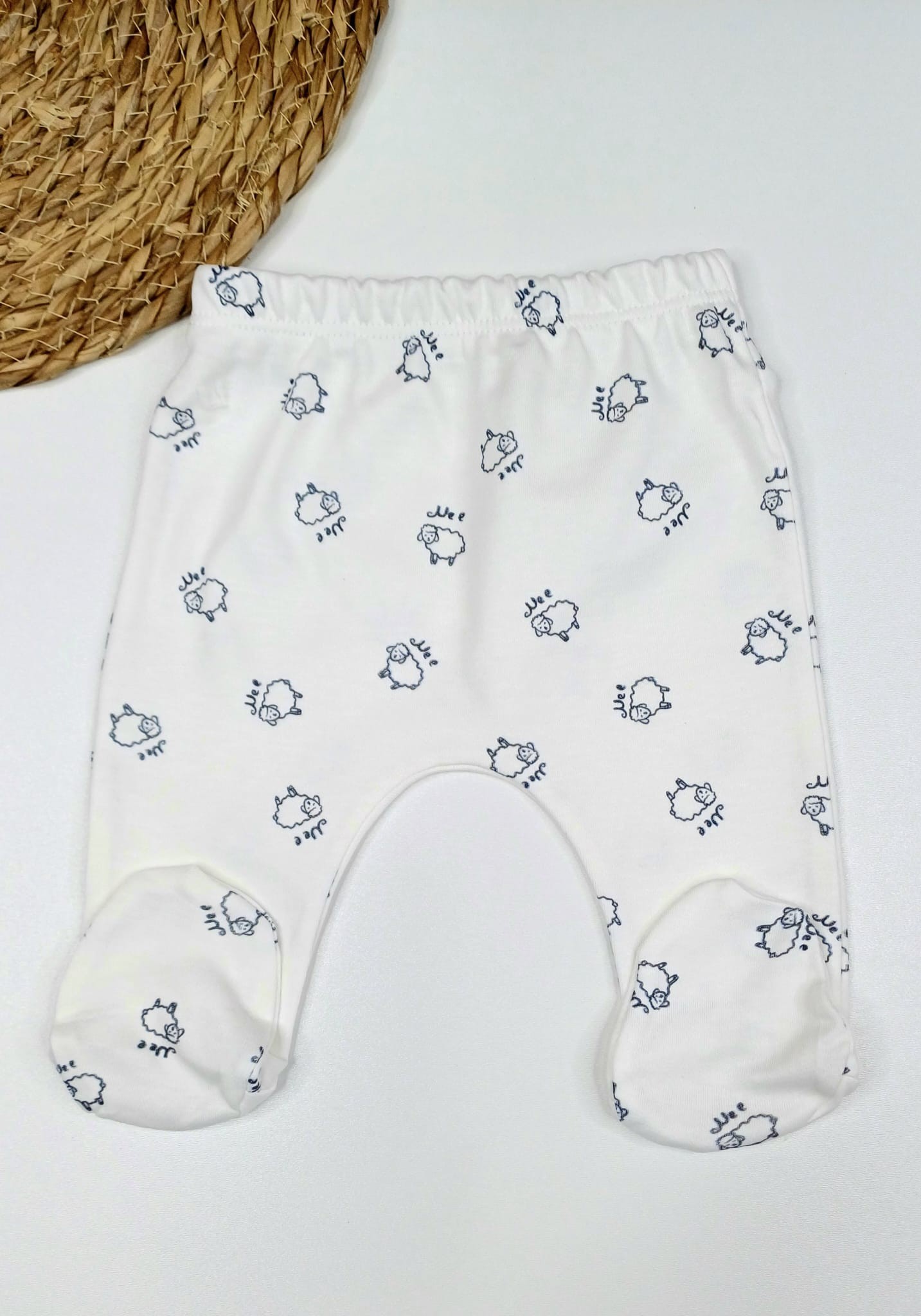 Unisex 5 Parça Hastane Çıkışı