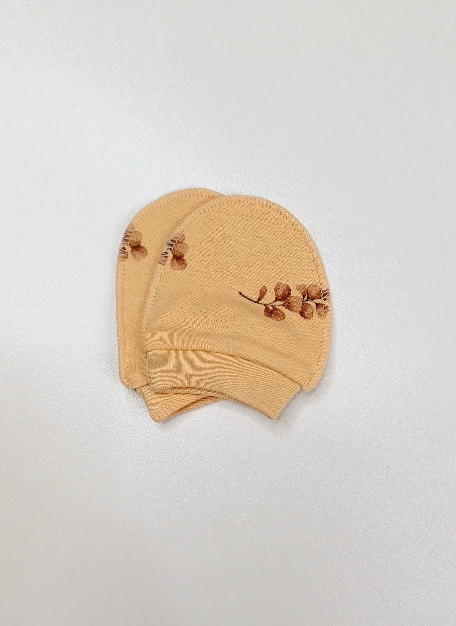 Unisex 5 Parça Hastane Çıkışı