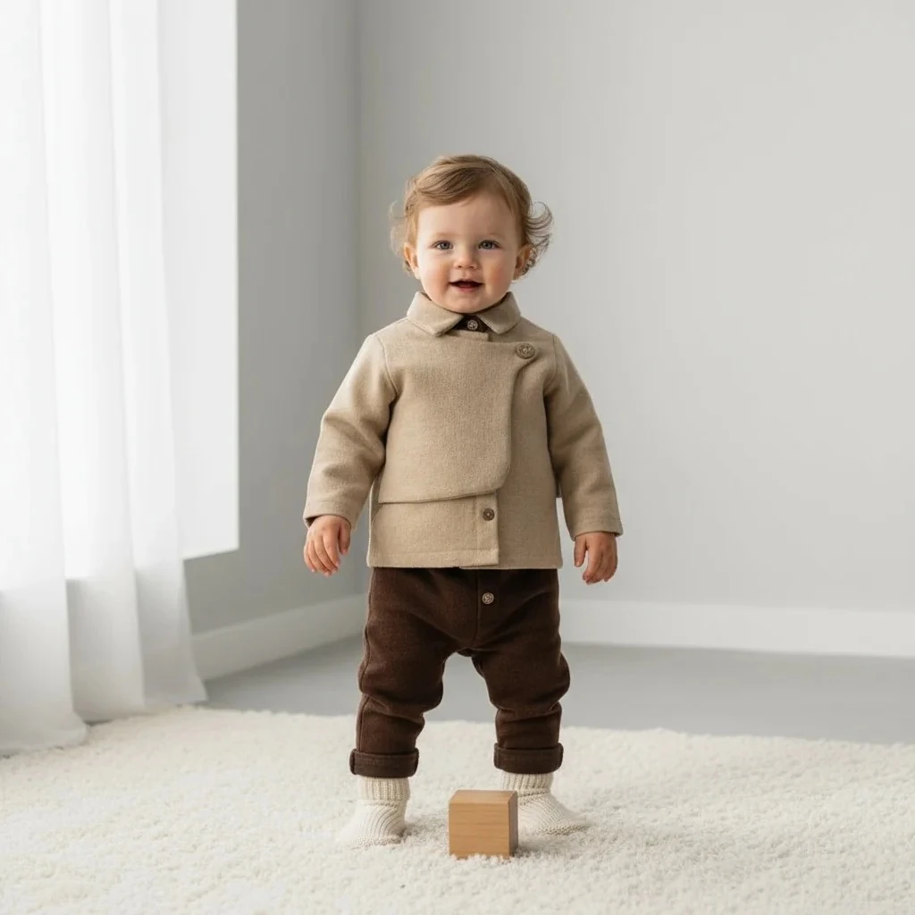 Erkek 2 li Kışlık Takım