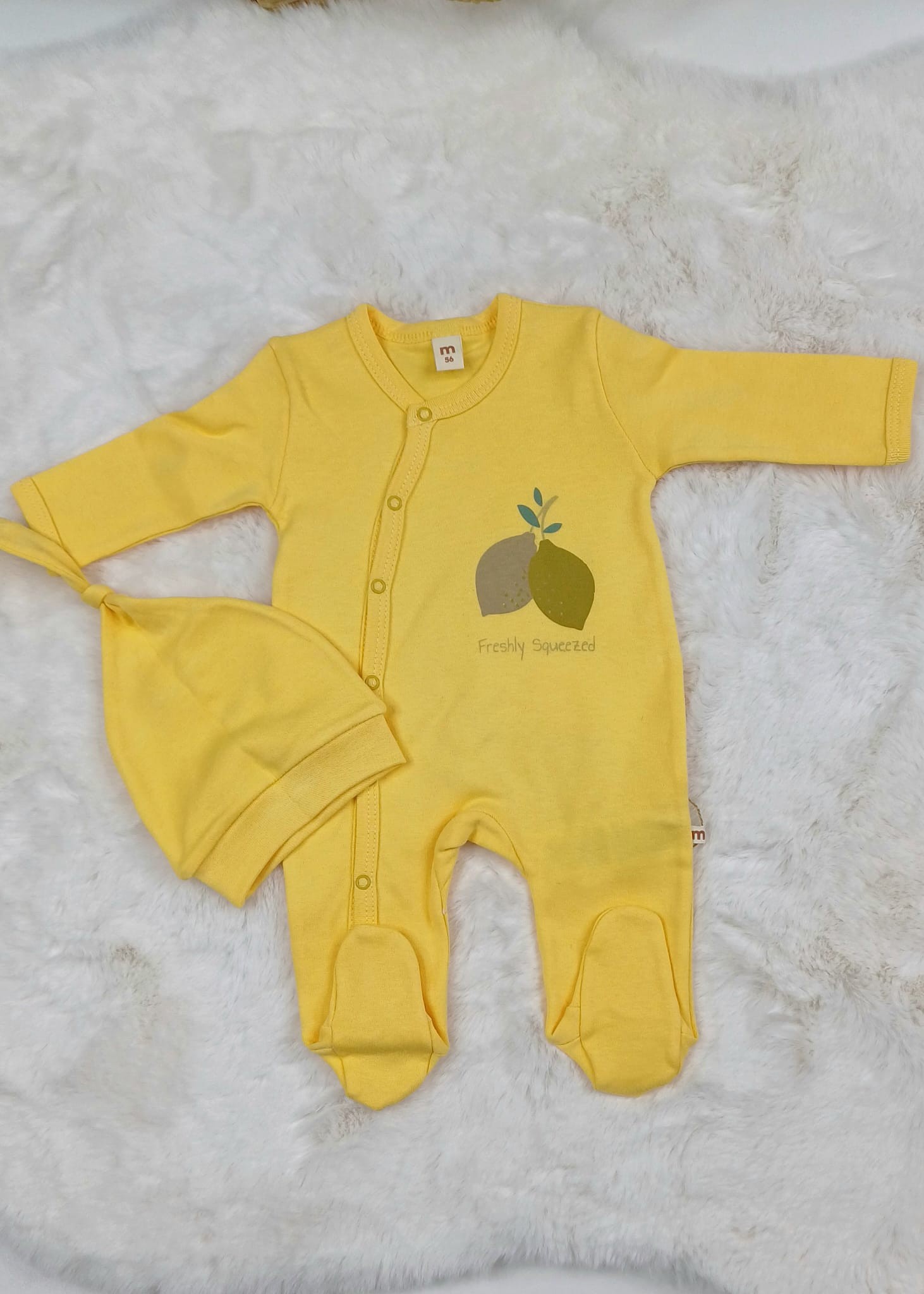 Unisex 4 lü Tulum Seti