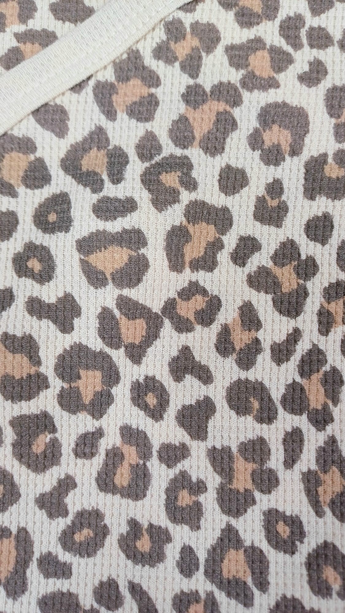 3 lü Leopar Takım