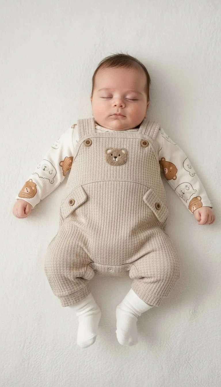 2 Li Salopet Takımı