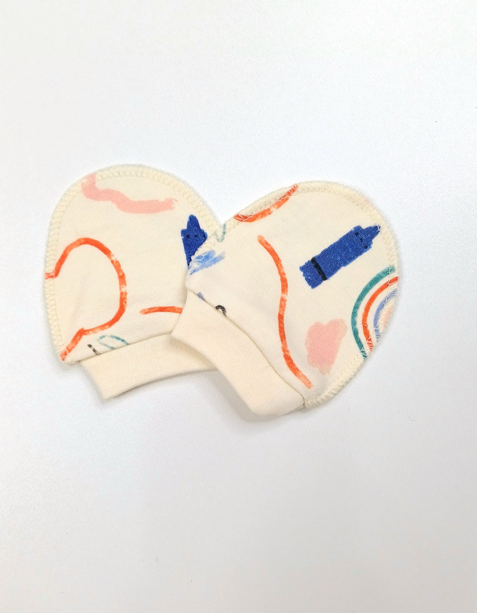 Unisex 5 Parça Hastane Çıkışı