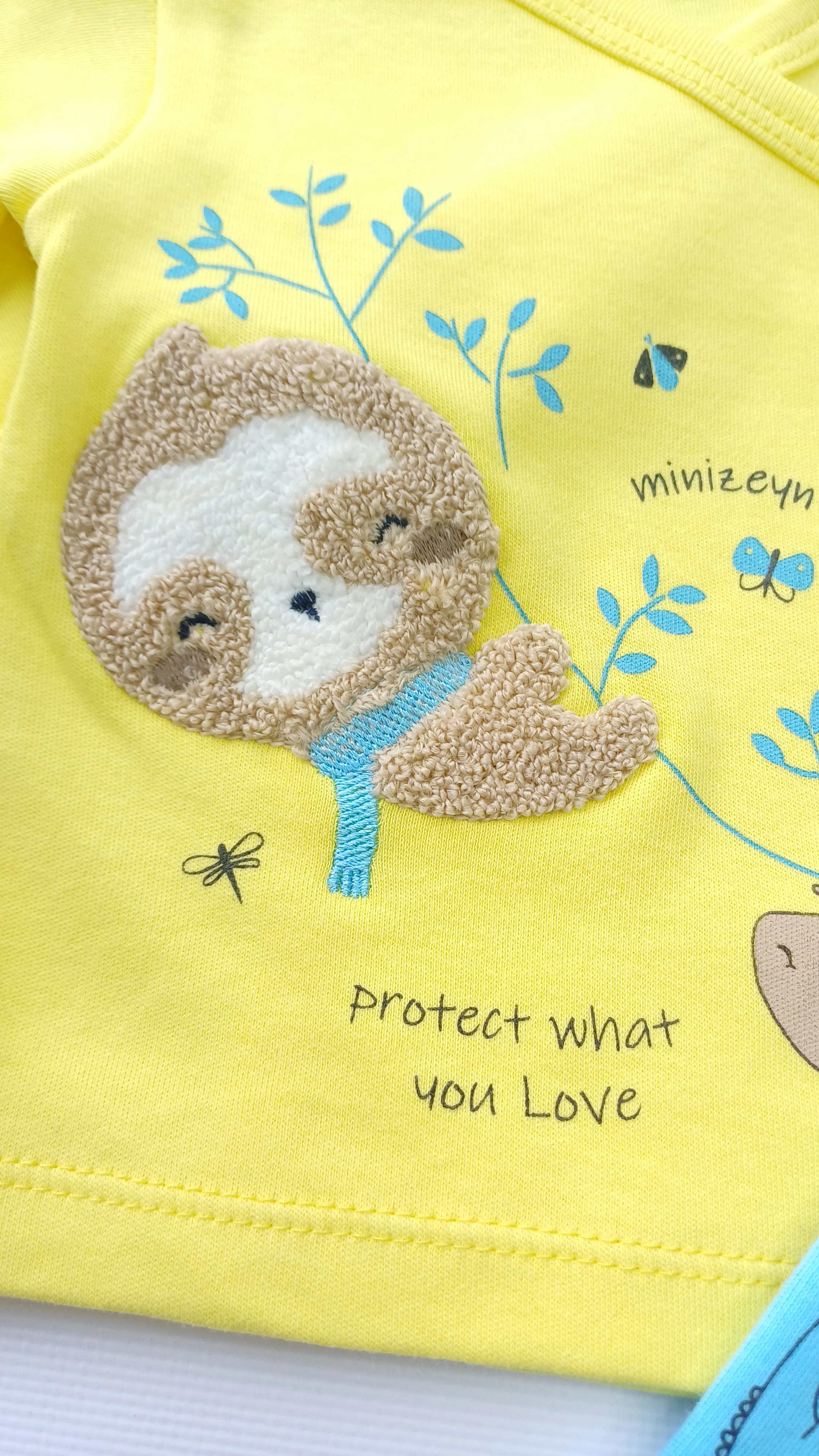 Erkek 5 Li Hastane Çıkışı