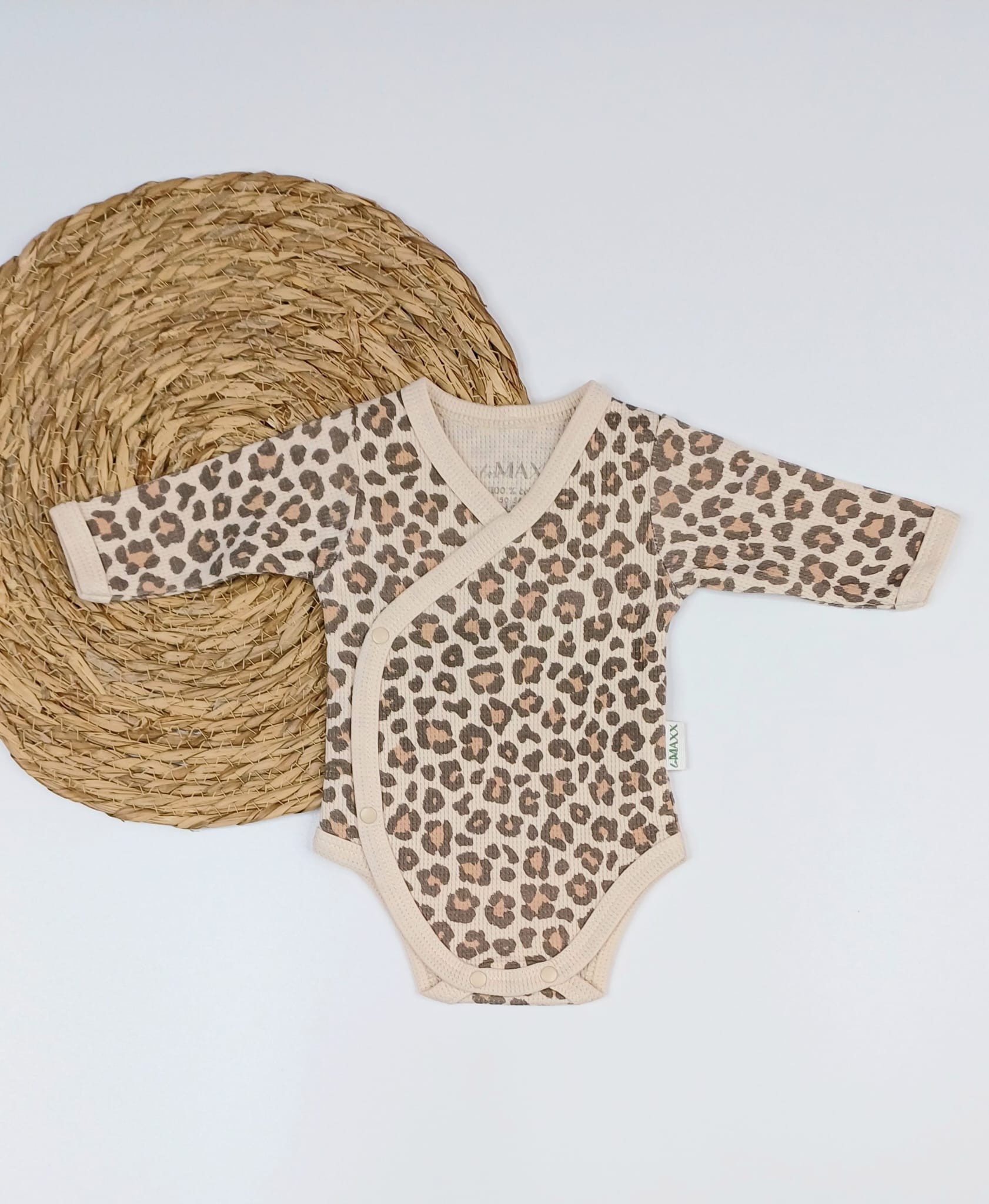 3 lü Leopar Takım