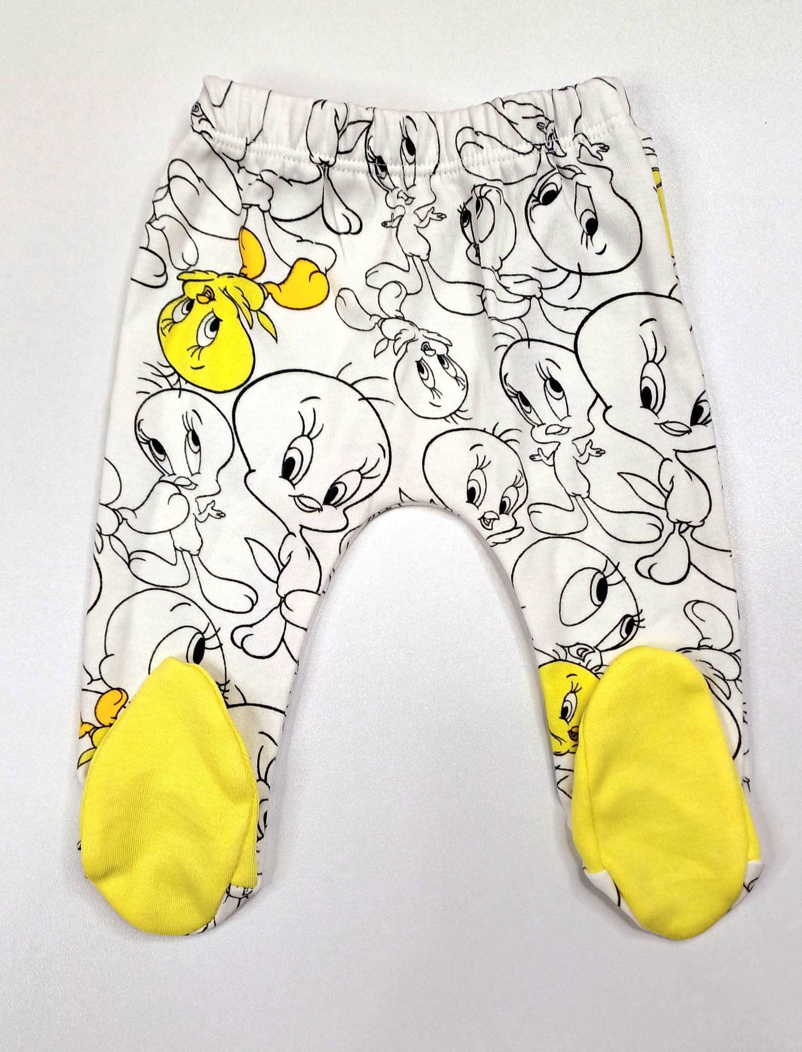 Unisex 5 Parça Hastane Çıkışı