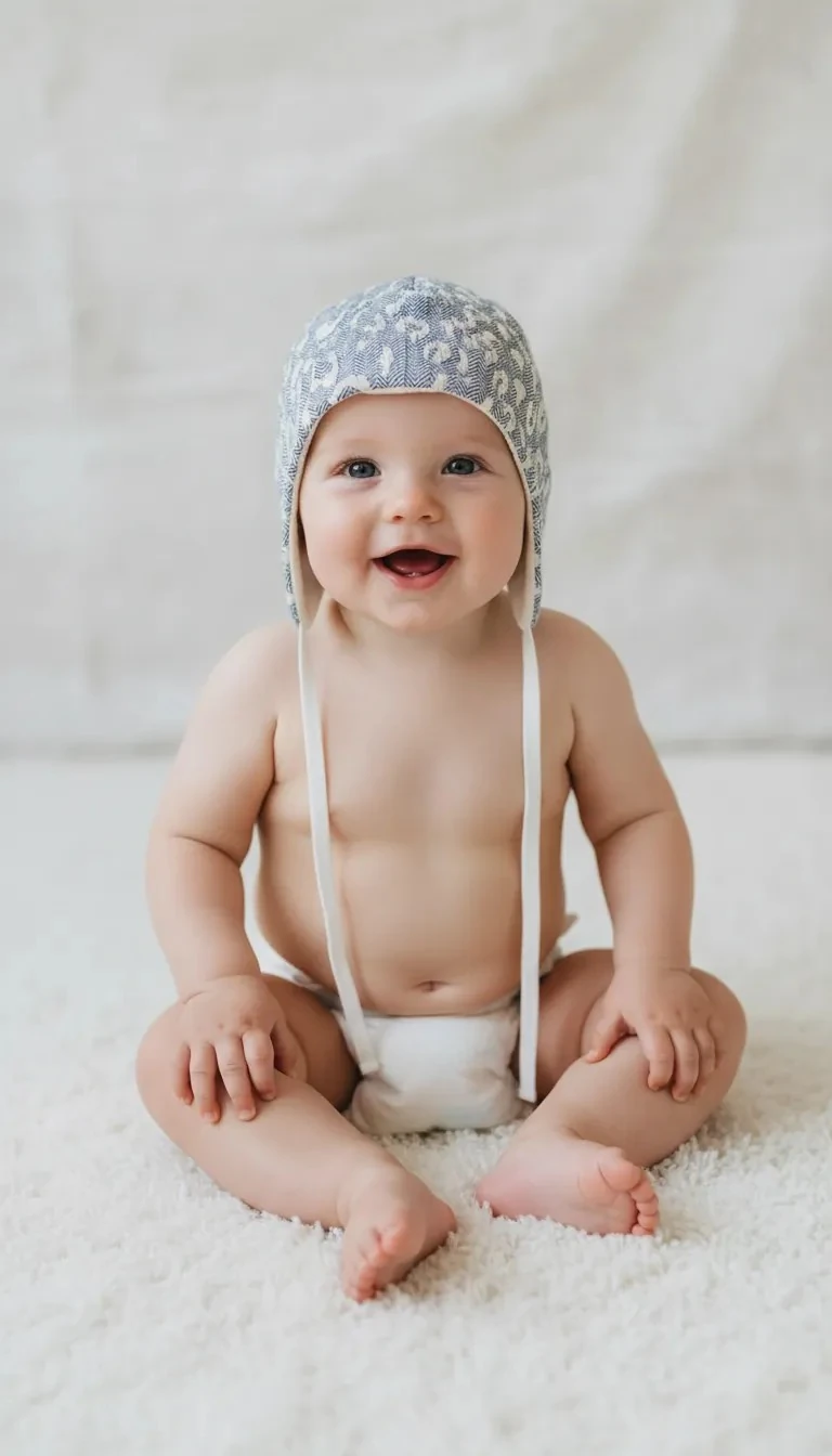 Şapka & Bere - Lacivert&Siyah