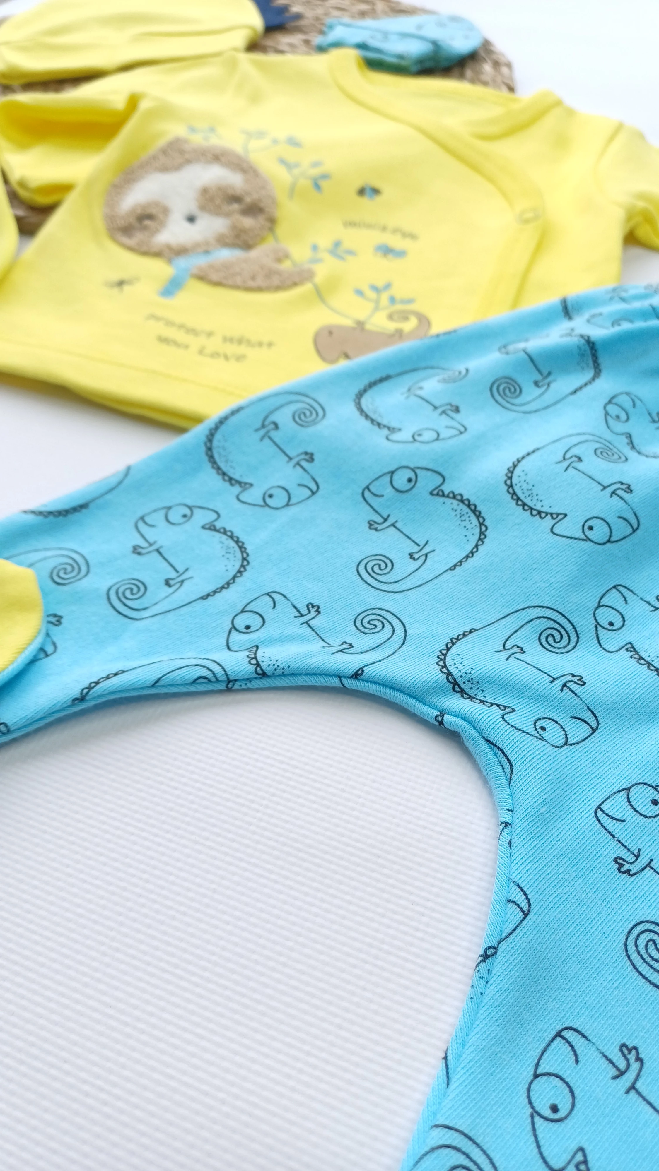 Erkek 5 Li Hastane Çıkışı