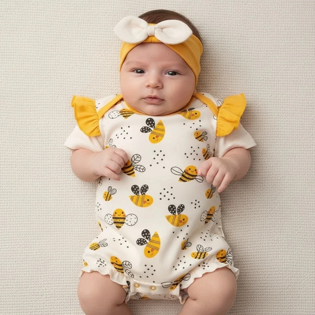 Bandanalı Tulum Seti