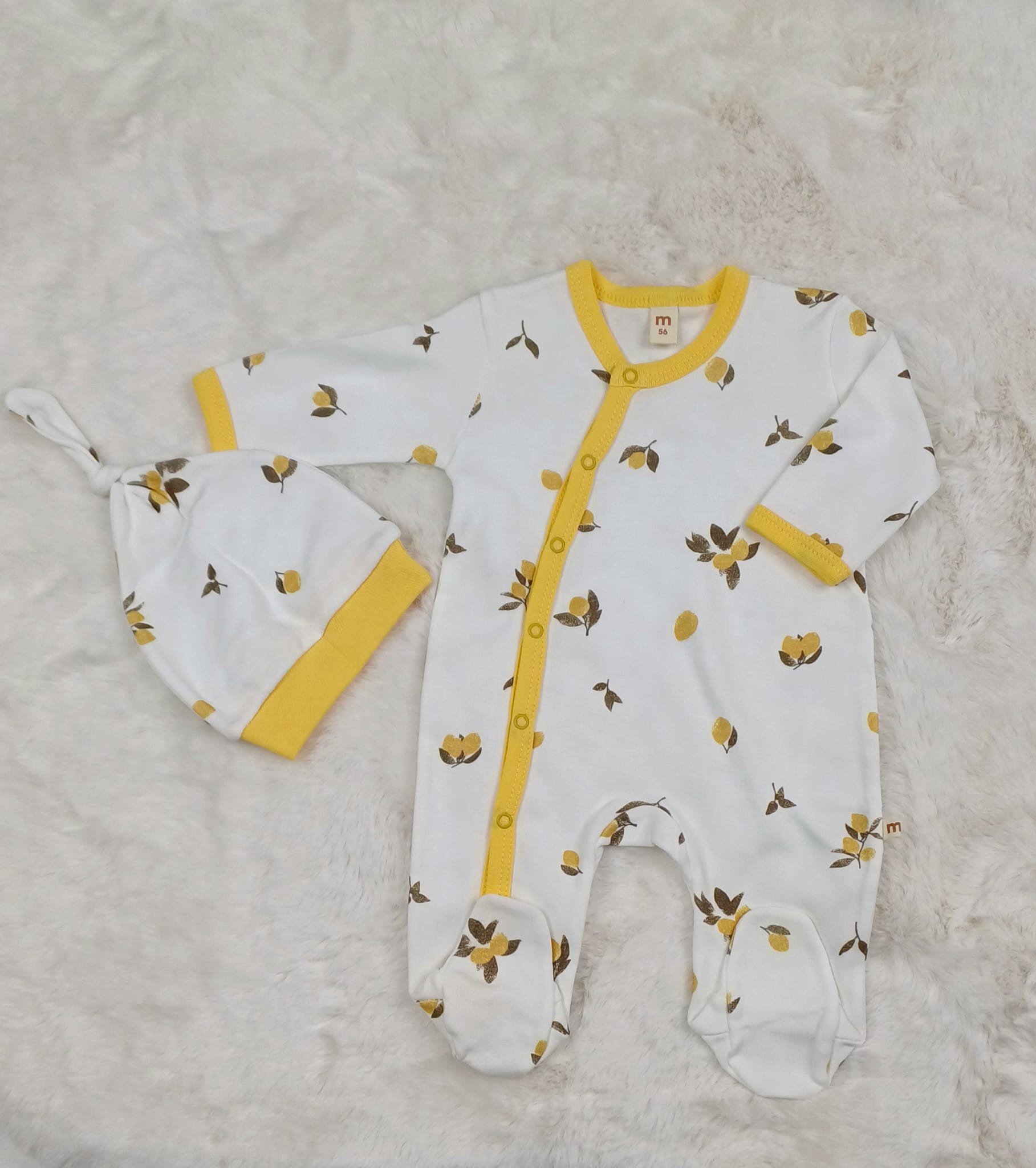 Unisex 4 lü Tulum Seti