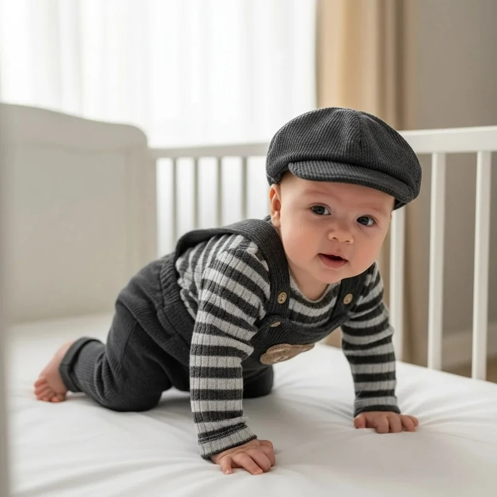 3 lü Salopet Takım