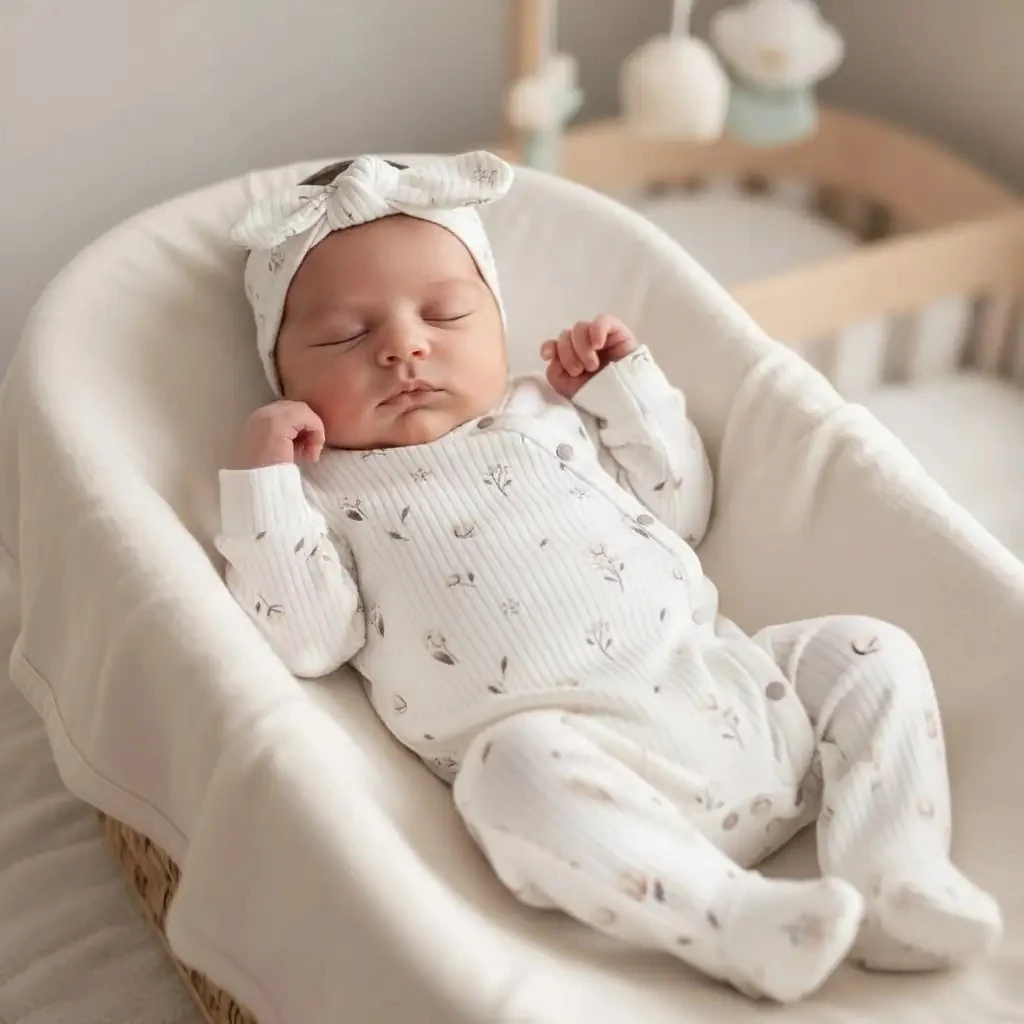 Çiçekli Tulum Seti