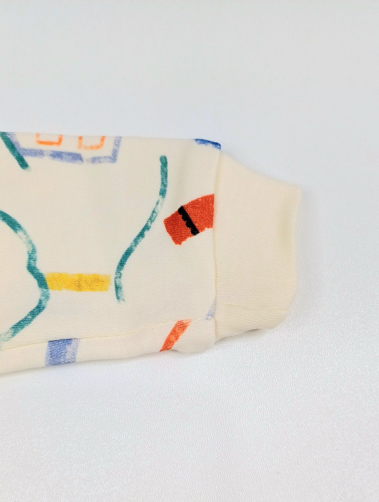 Unisex Tulum Seti