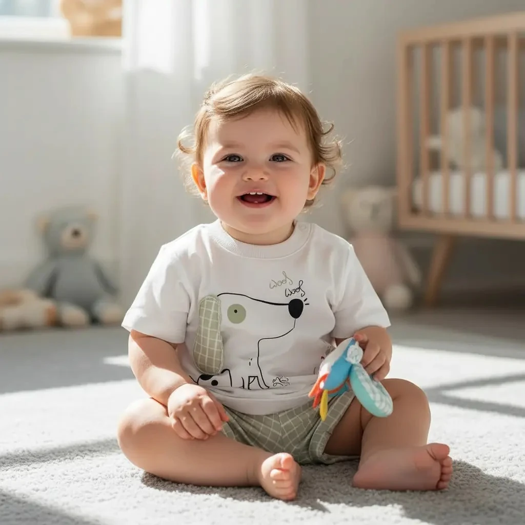 Şortlu Erkek Takım