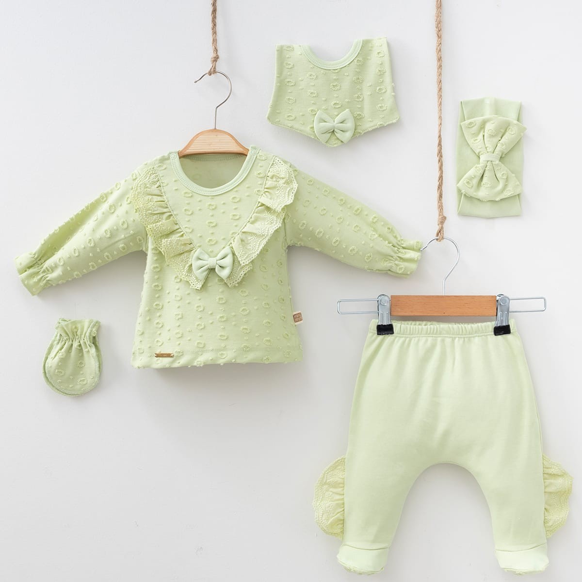 Mint Yeşili