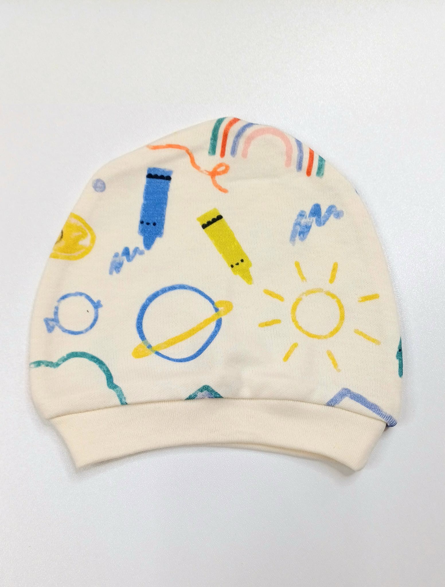 Unisex 5 Parça Hastane Çıkışı