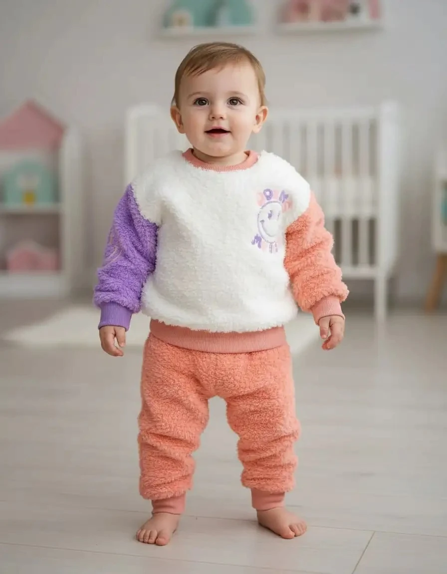 2 li Kız Welsoft Takım