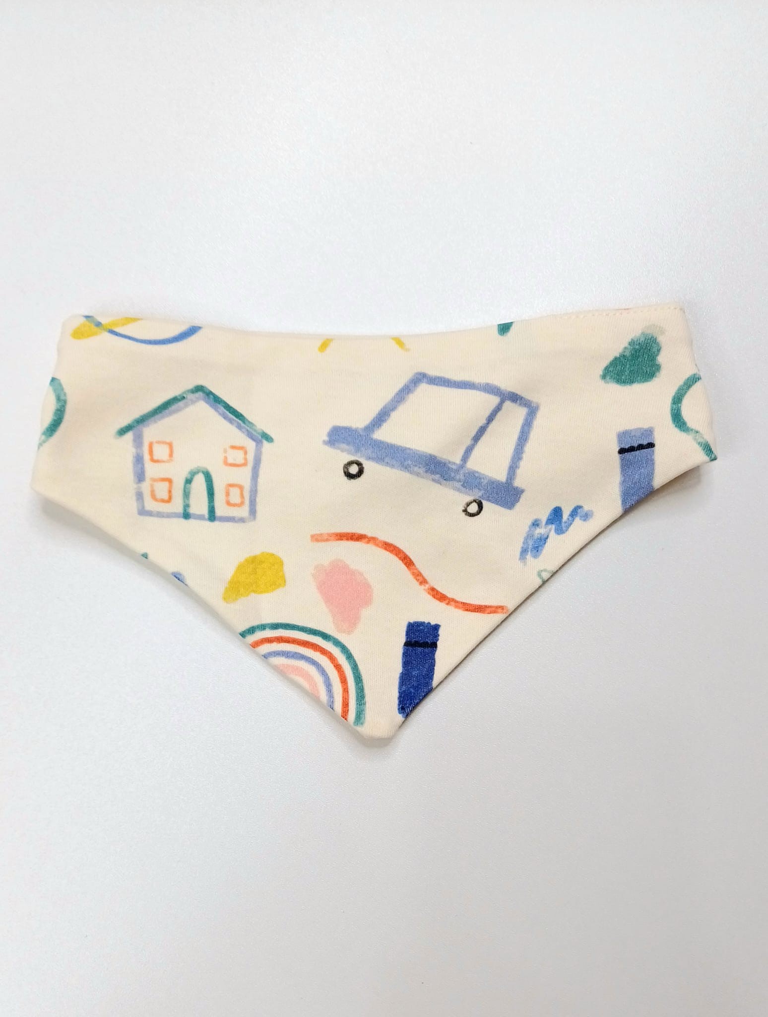 Unisex 5 Parça Hastane Çıkışı