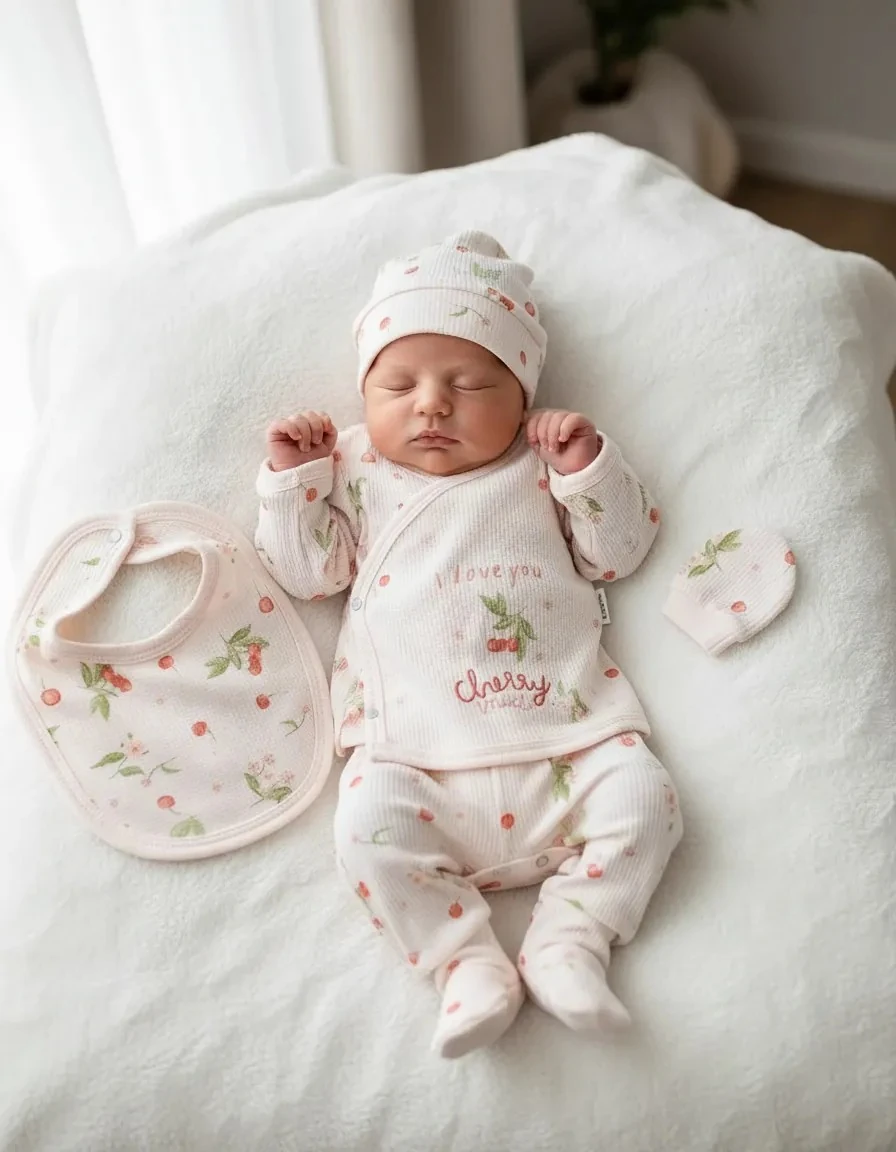 5 Parça Hastane Çıkışı