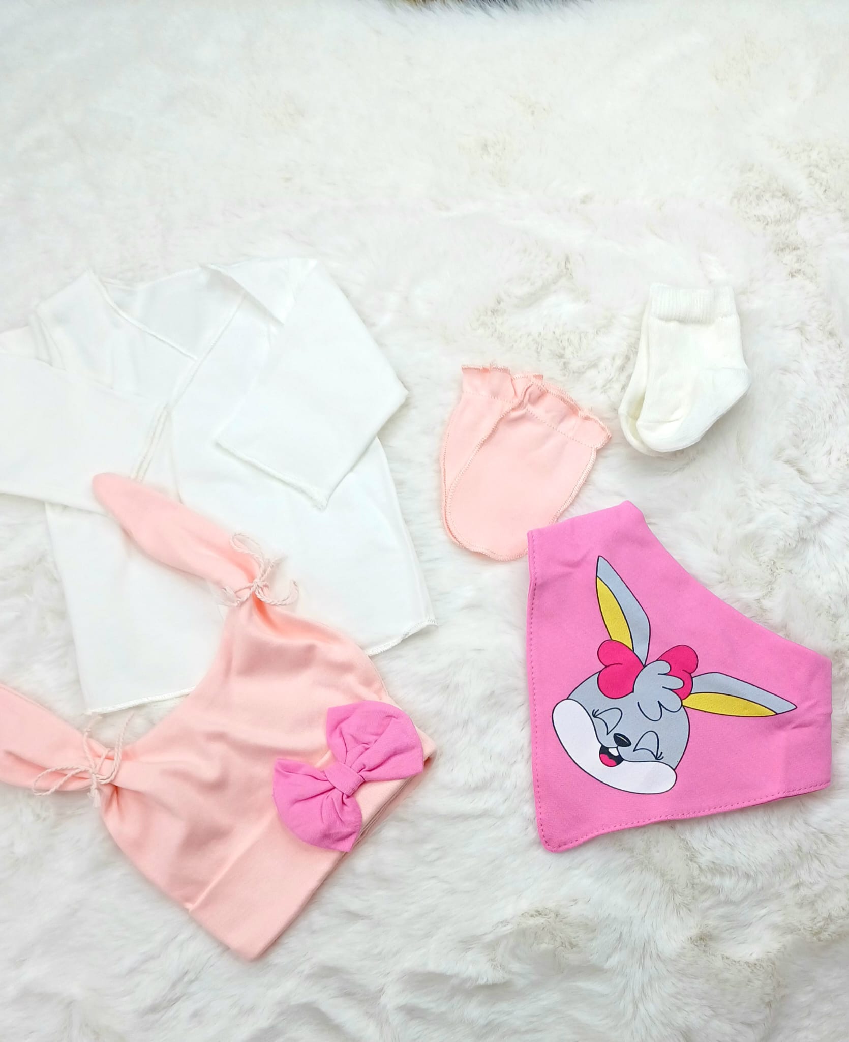 10  Parça Hastane Çıkışı