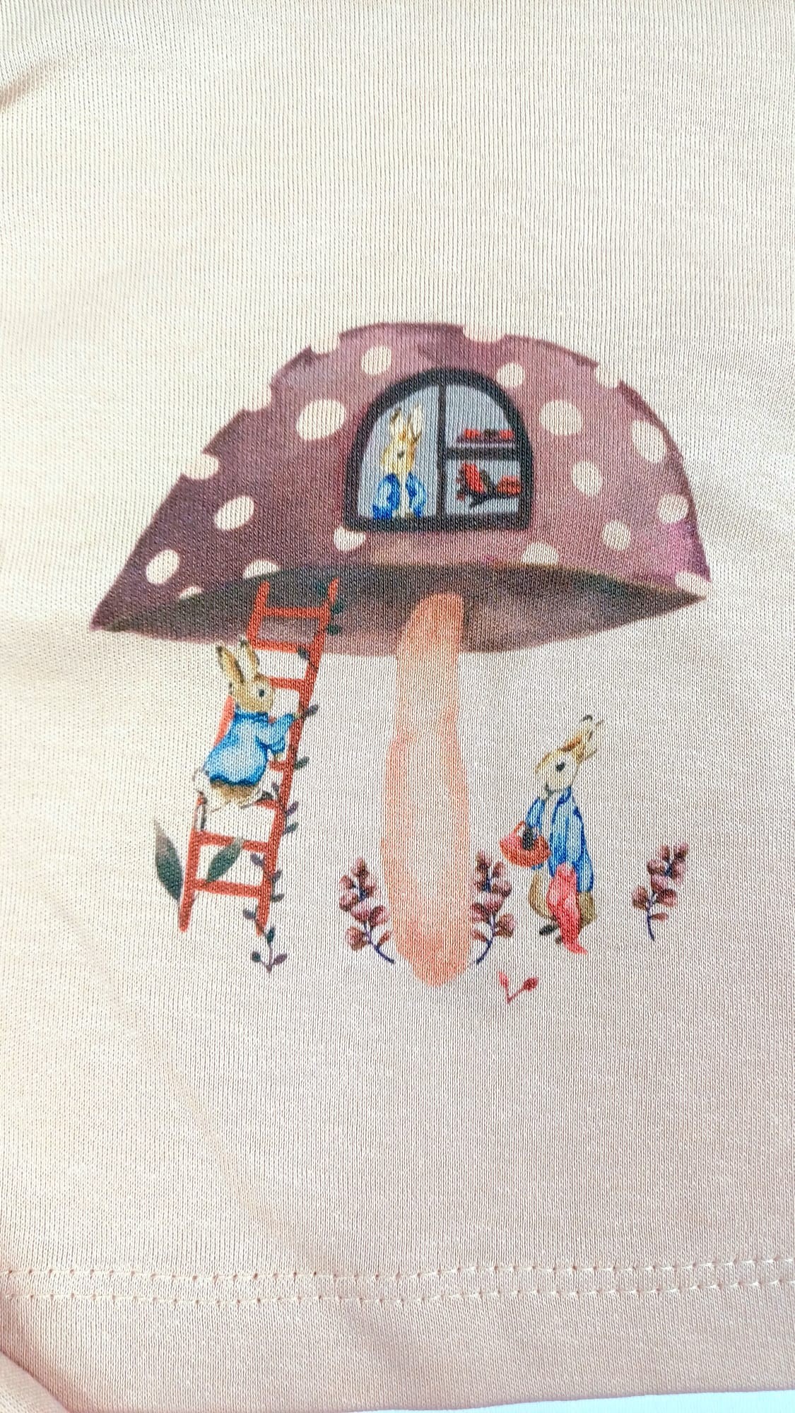Unisex 5 Parça Hastane Çıkışı