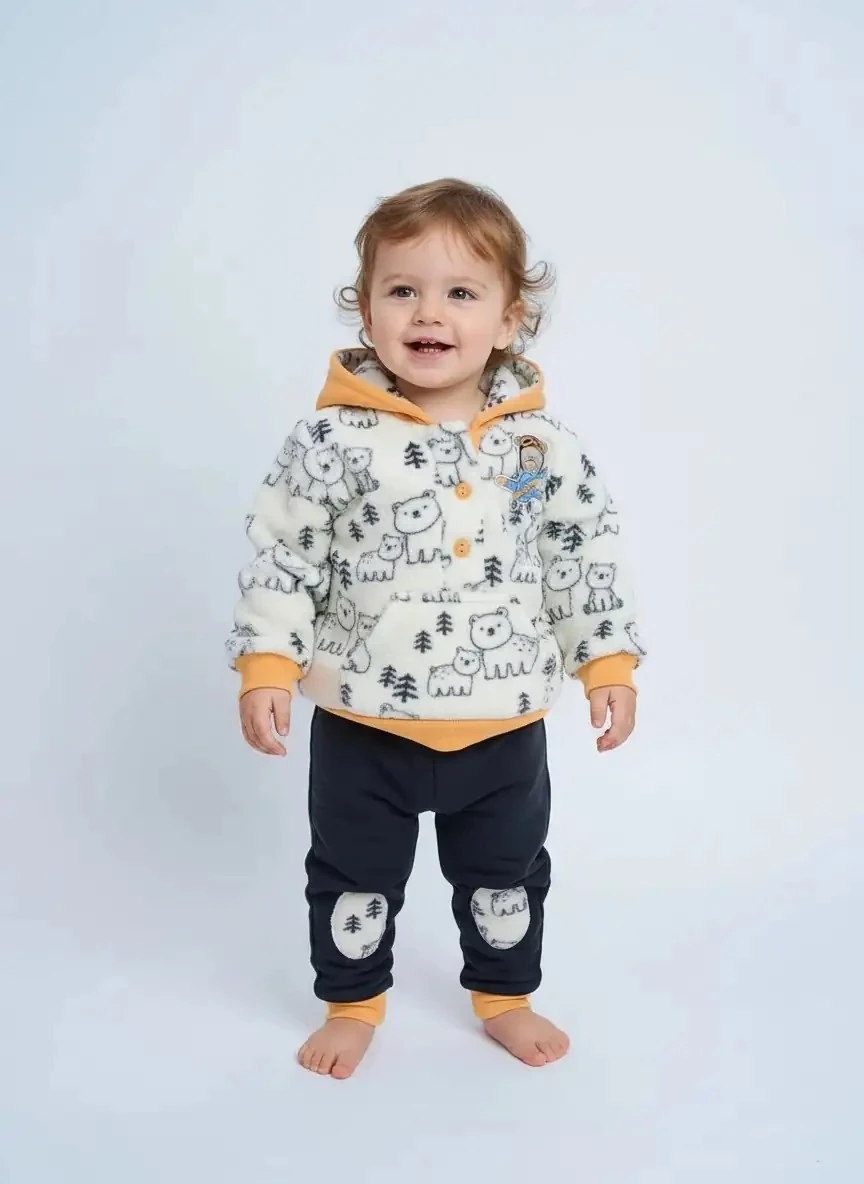 Welsoft Erkek Takım